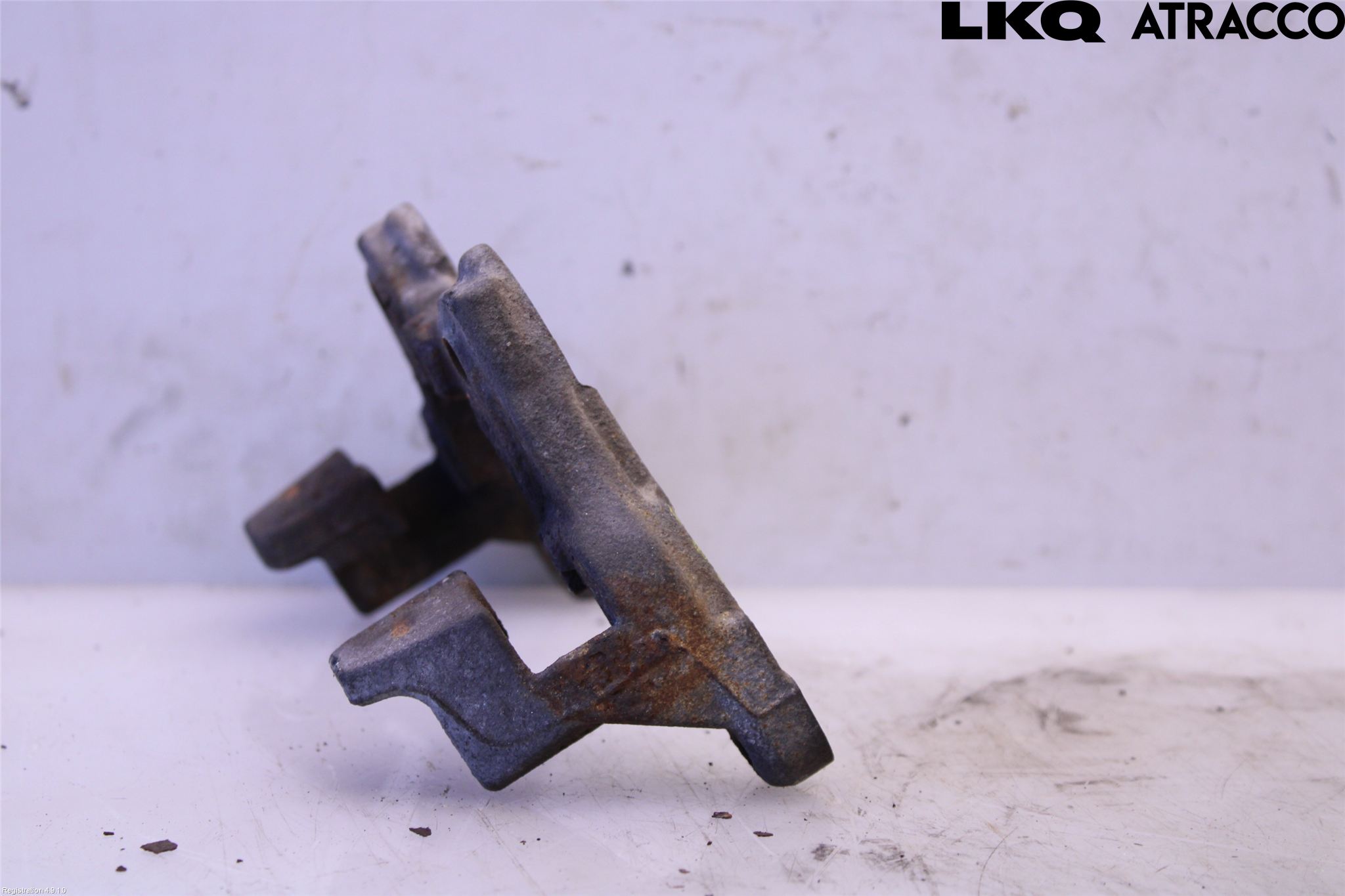 BMW i3 I01 13-22 Bromsokshållare