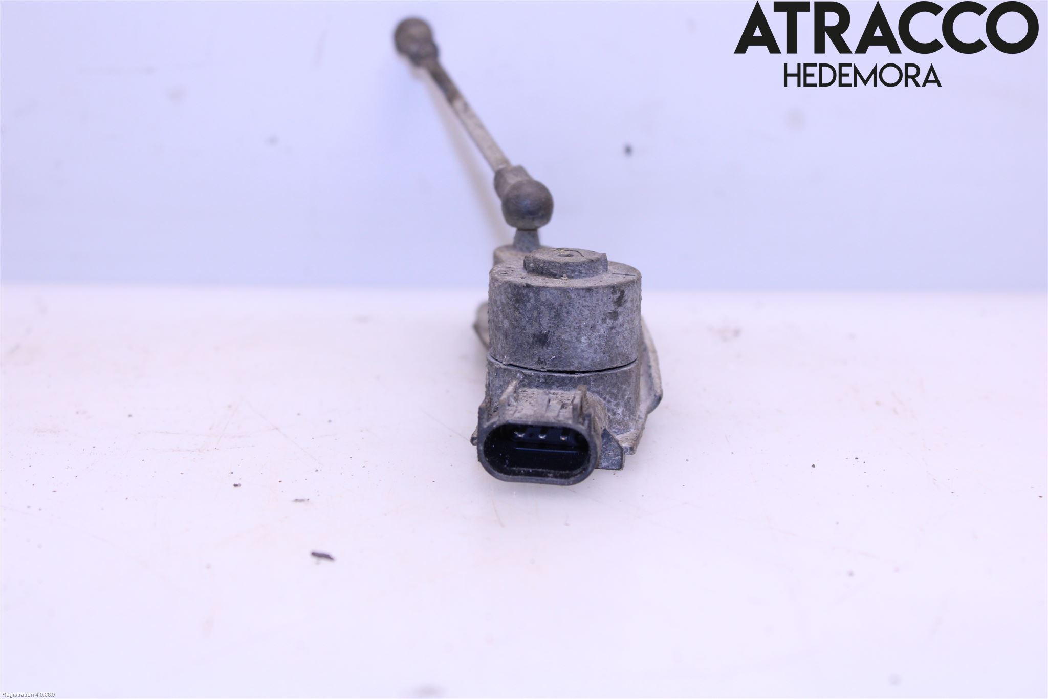 Opel INSIGNIA 17- Lastavkänningsdon