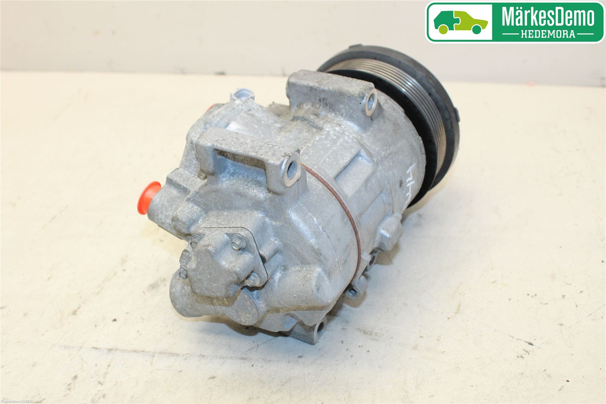 Toyota RAV 4 06-12 Ac Kompressor