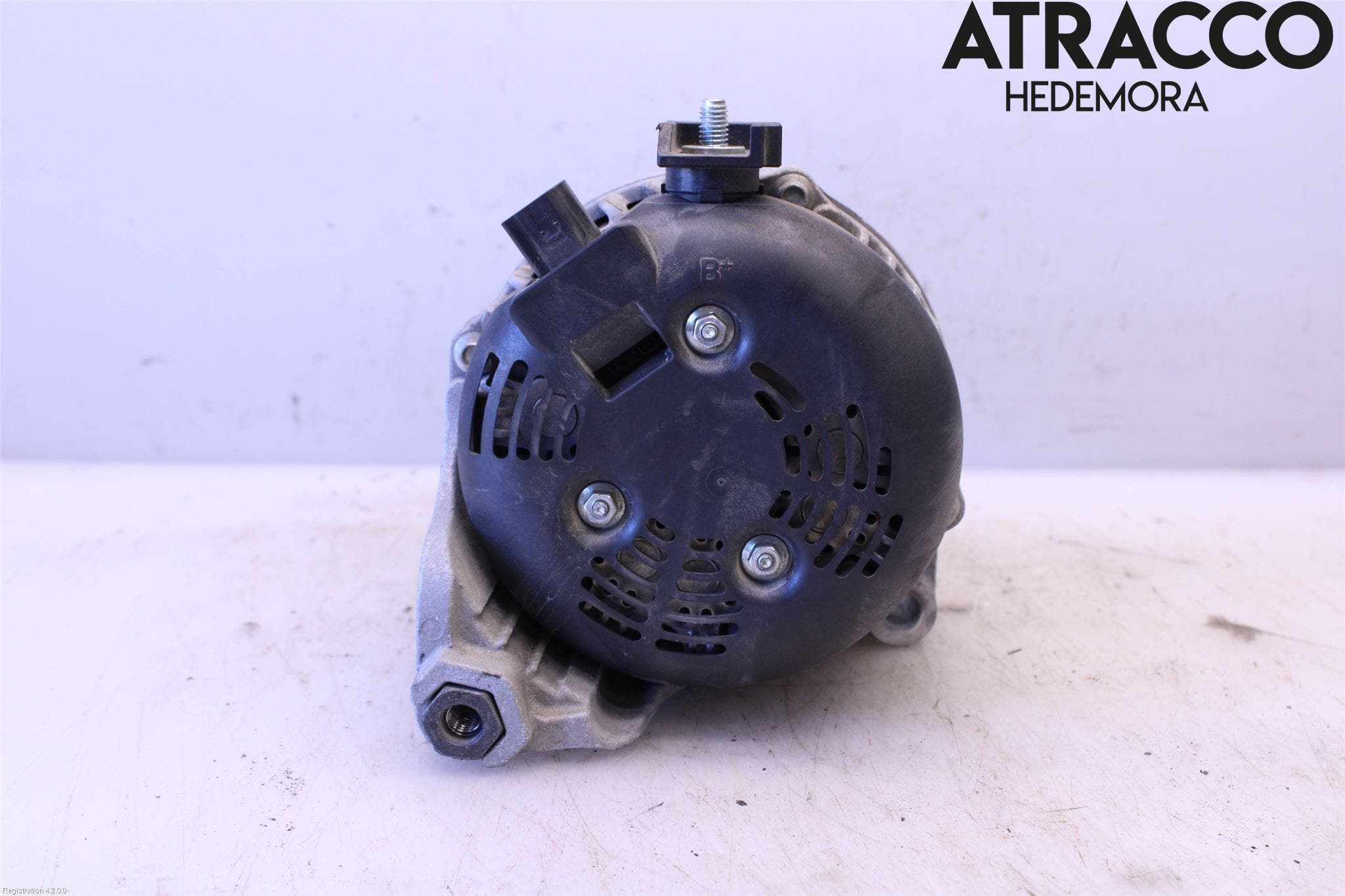 BMW 3 F30/F31/F80 12-19 Generator