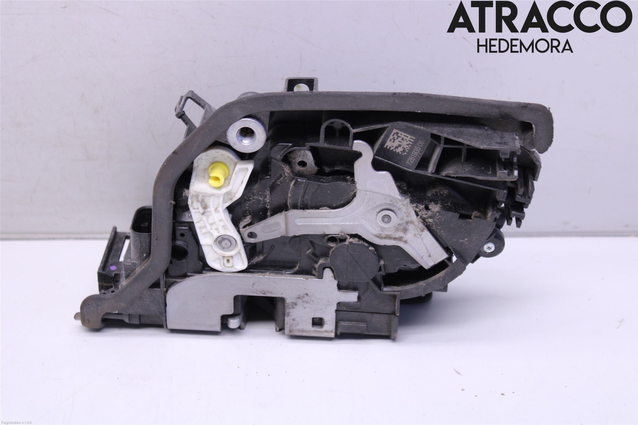 BMW i3 I01 13-22 Låskista-Dörrlås