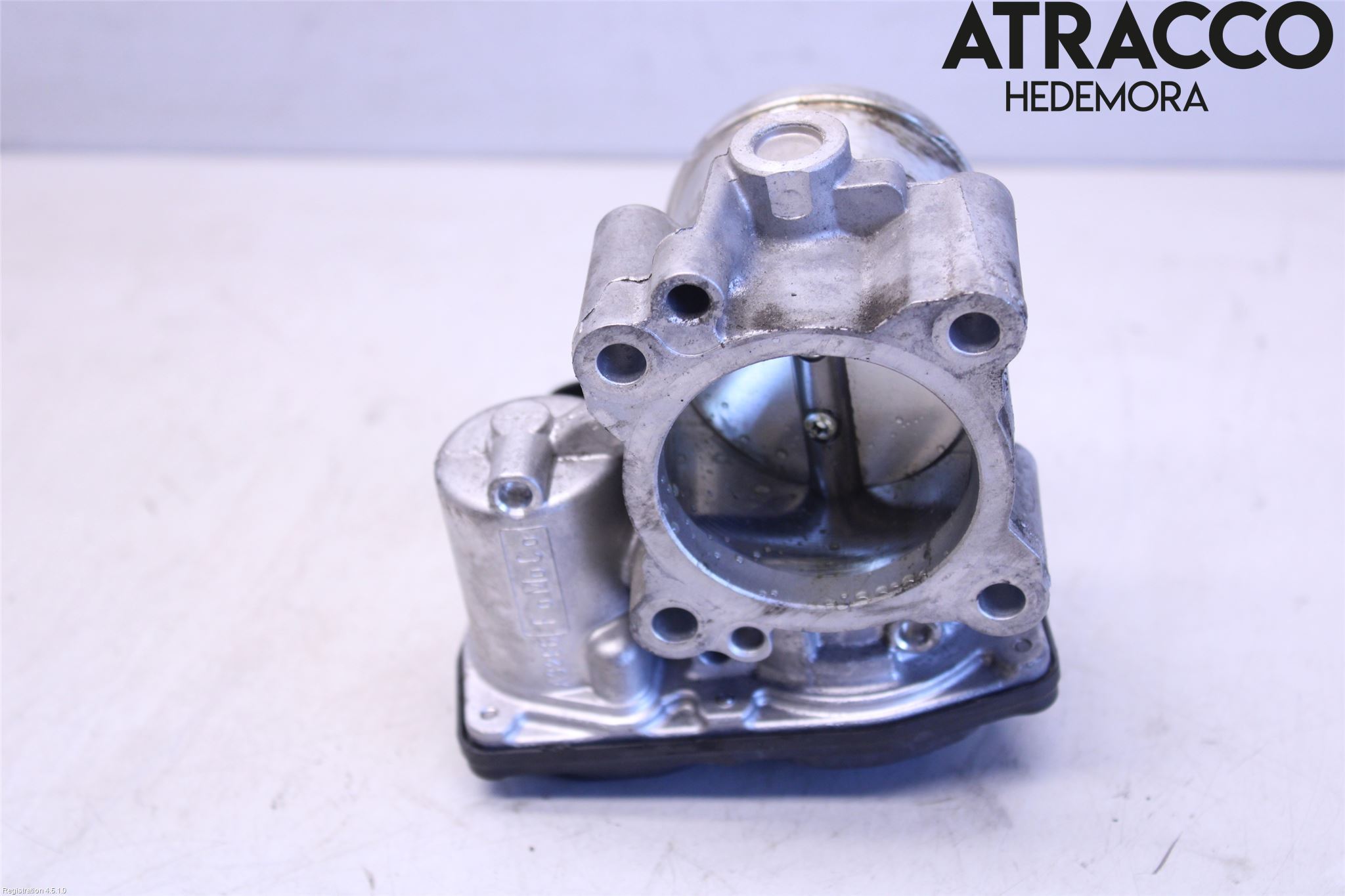 Ford MONDEO 15-22 Injspjällhus