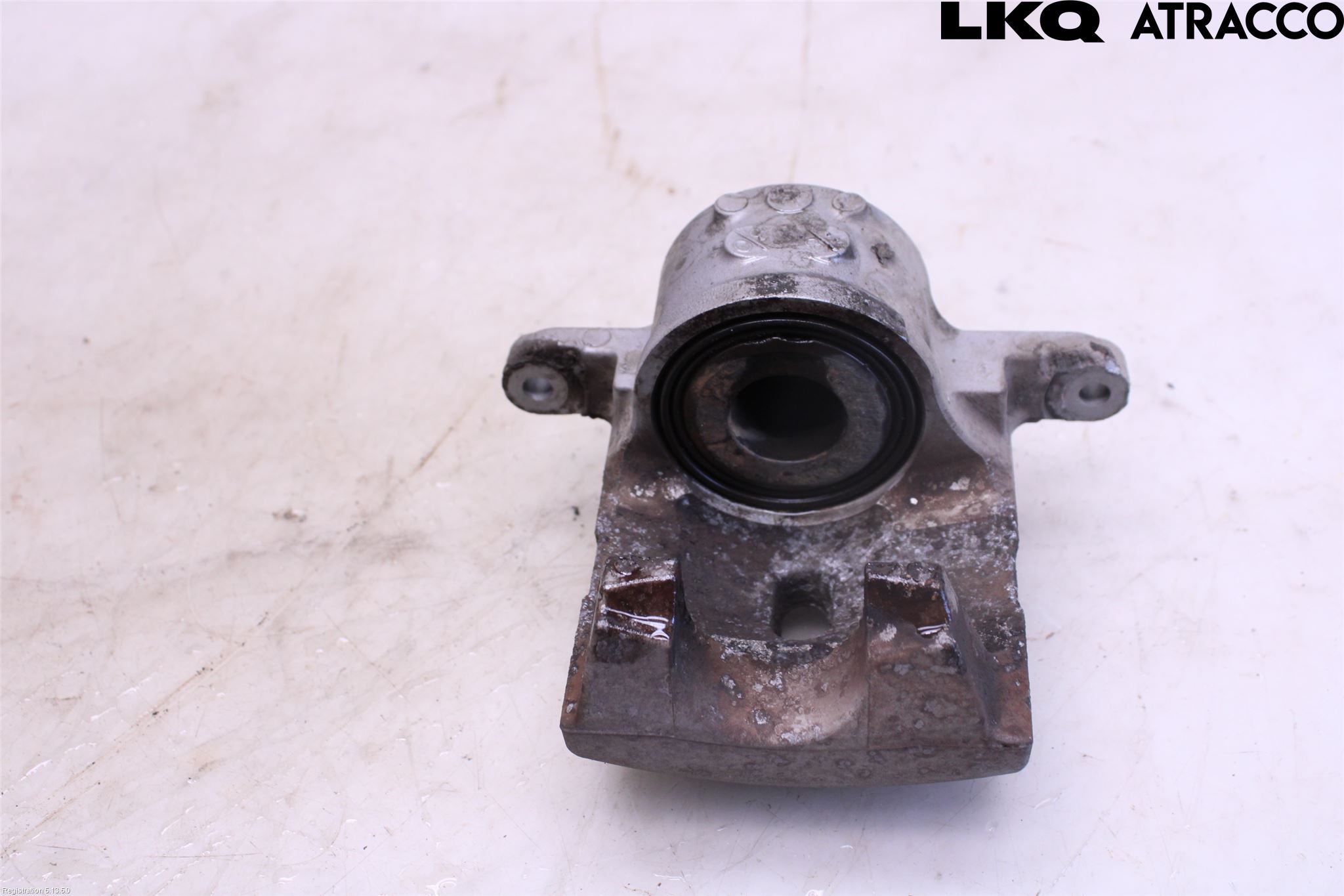 Kia RIO 12-16 Bromsok Fram Höger