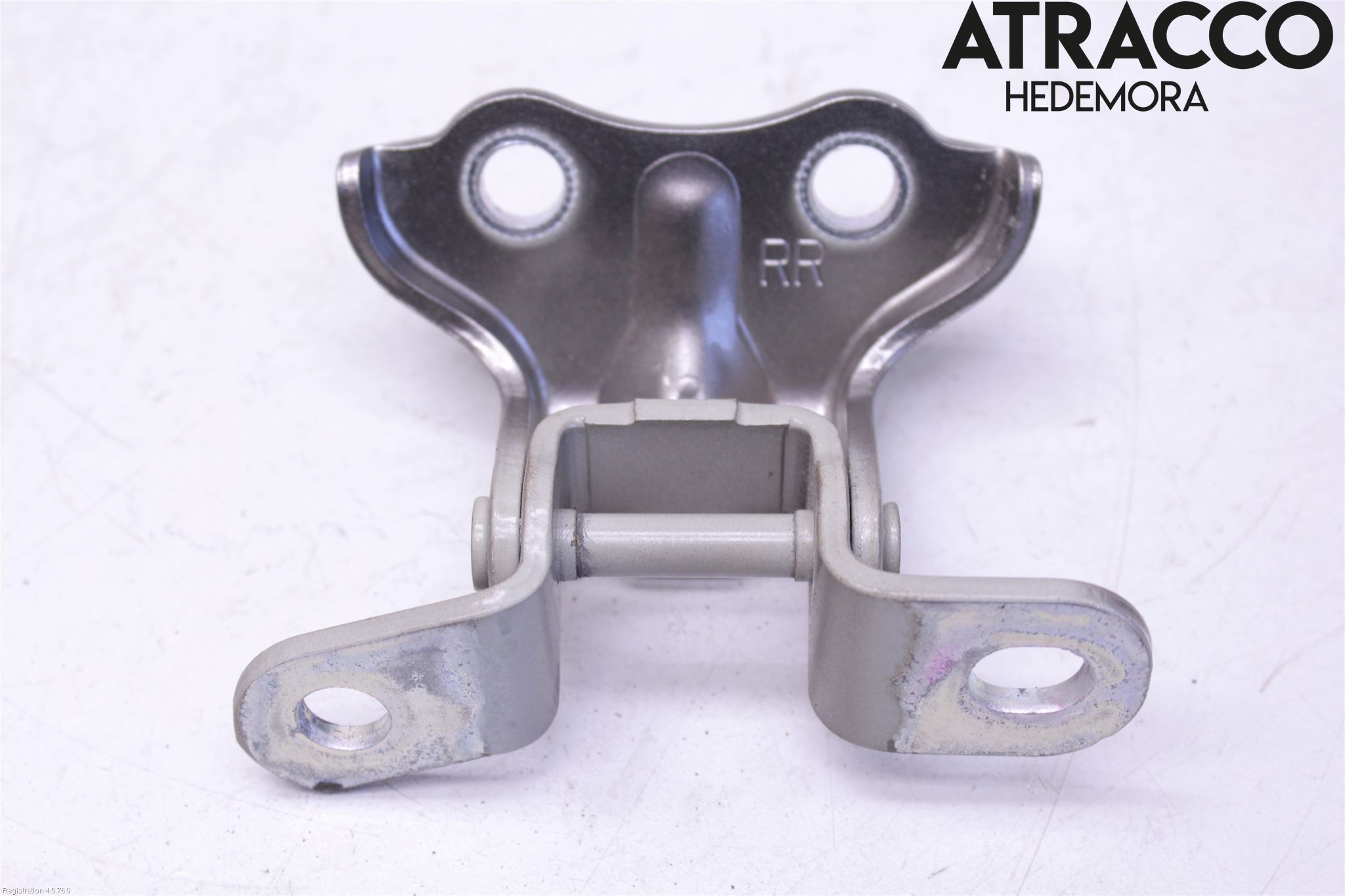 Kia PICANTO 12-17 Dörrgångjärn