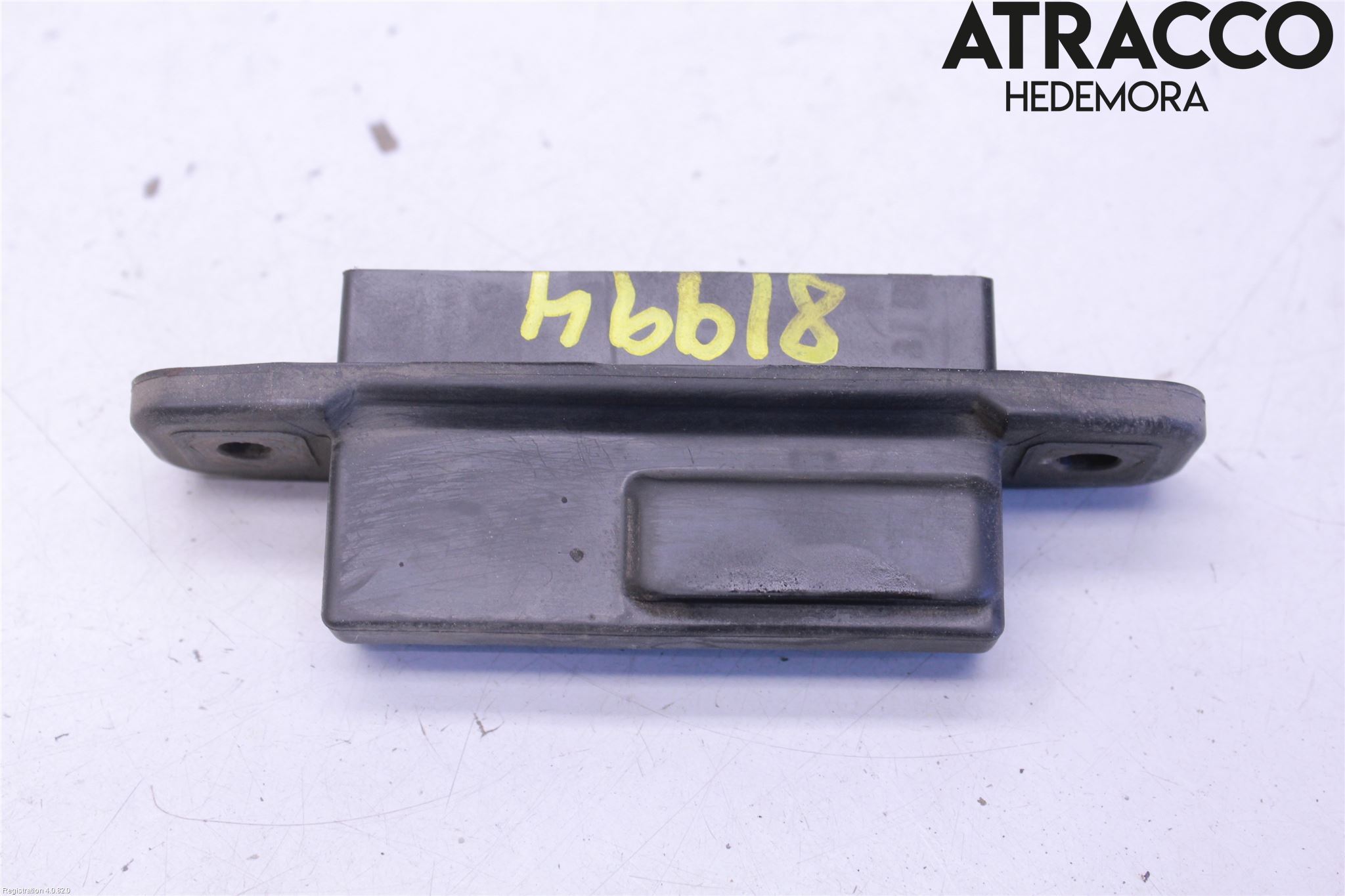 Toyota VERSO 09-18 Bakluckehandtag