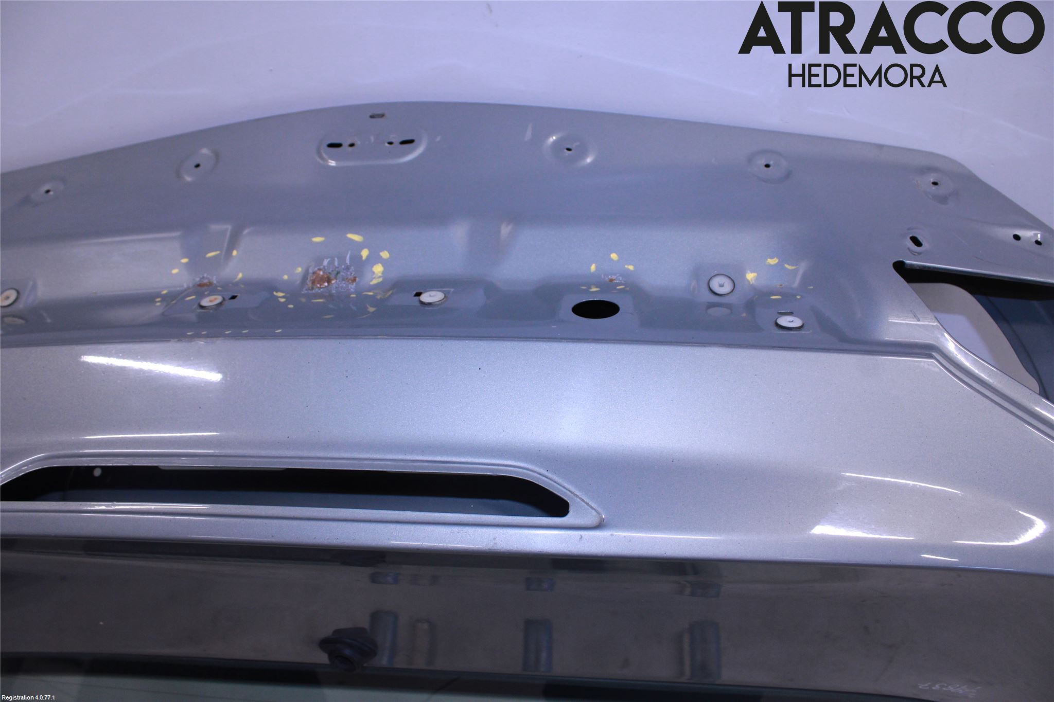 Ford MONDEO 07-15 Baklucka Kombi