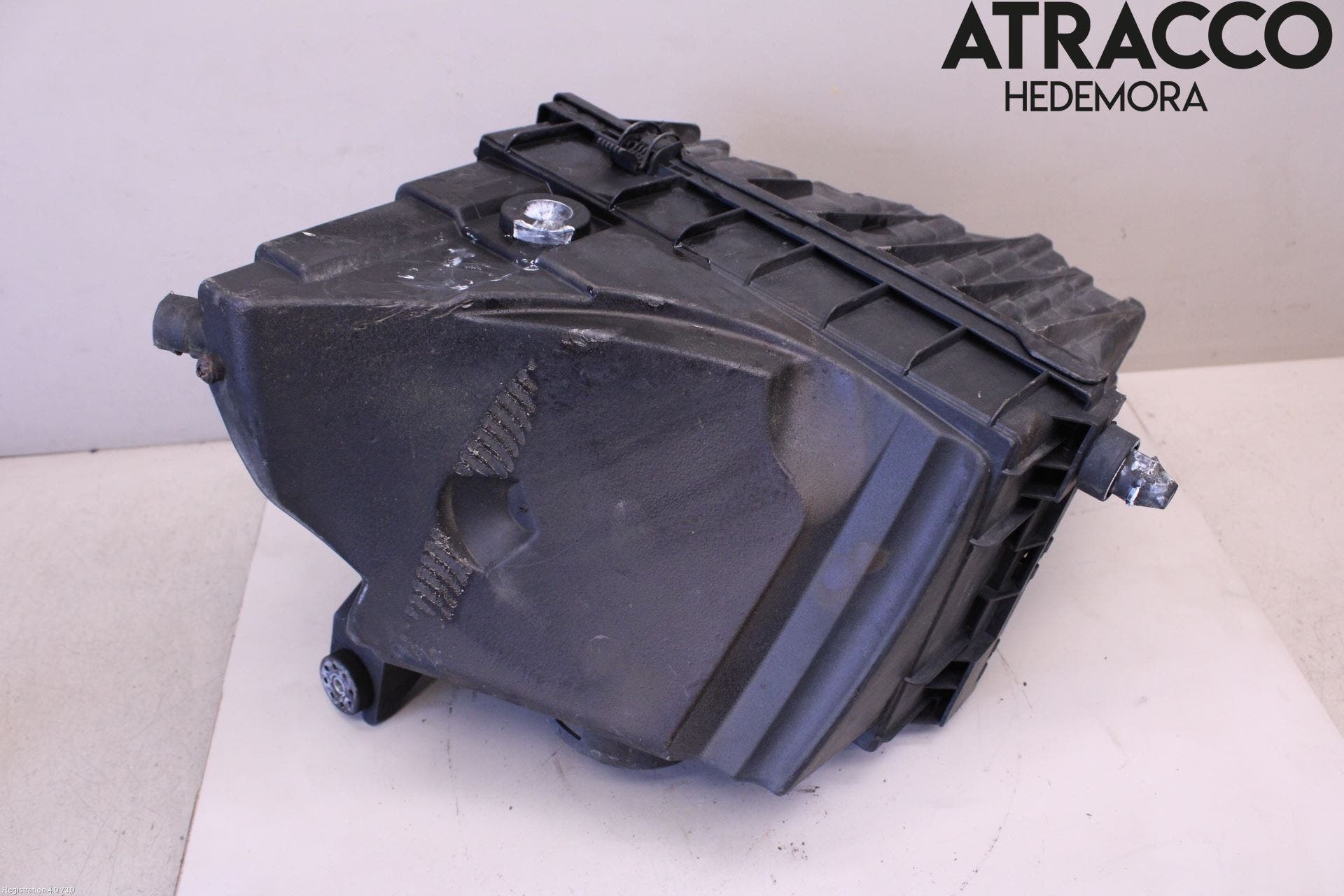 Volkswagen VW TRANSP/CARAVELLE (T5) 04-15 Luftrenare