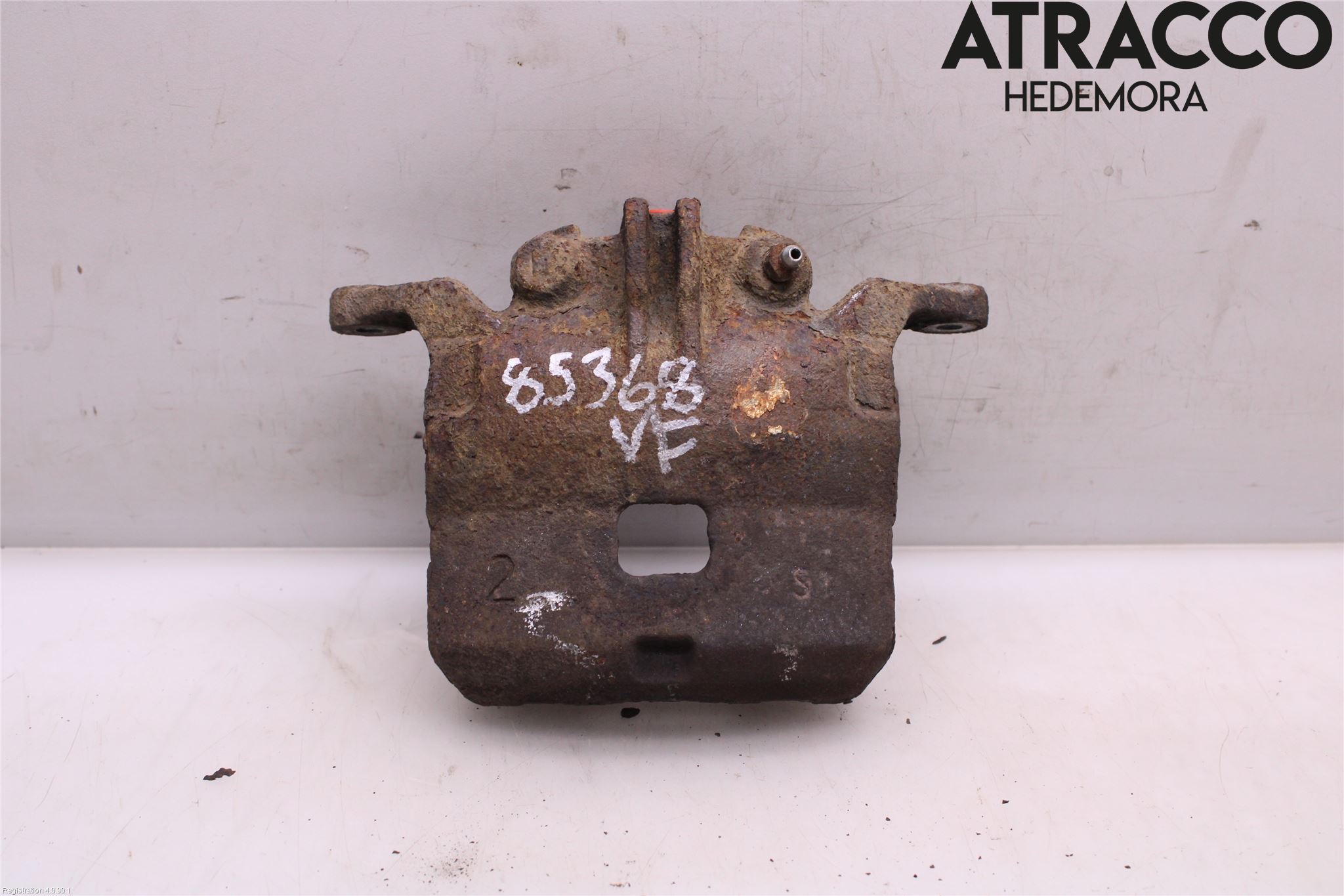 Nissan NV200/NV200 COMBI Bromsok Fram Vänster