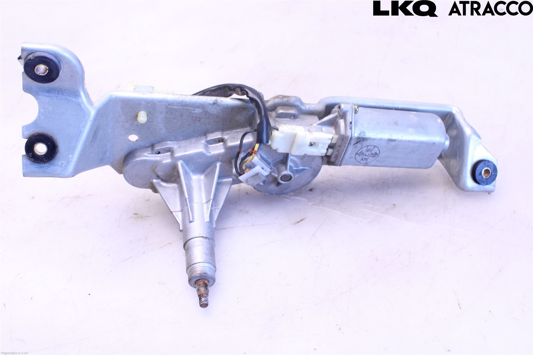 Subaru OUTBACK   99-03 Torkarmotor Baklucka