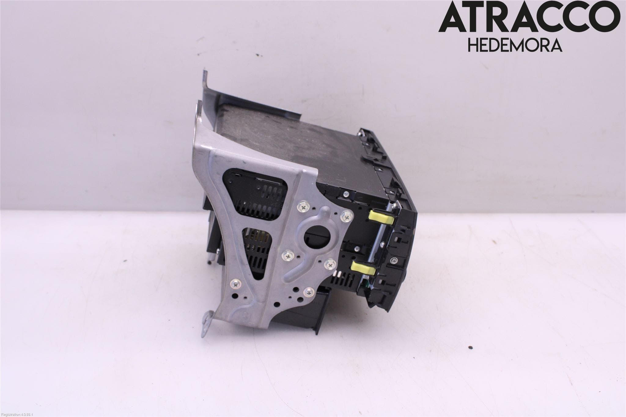Toyota PRIUS NWH20 04-08 Cd Radio - Multimediapanel