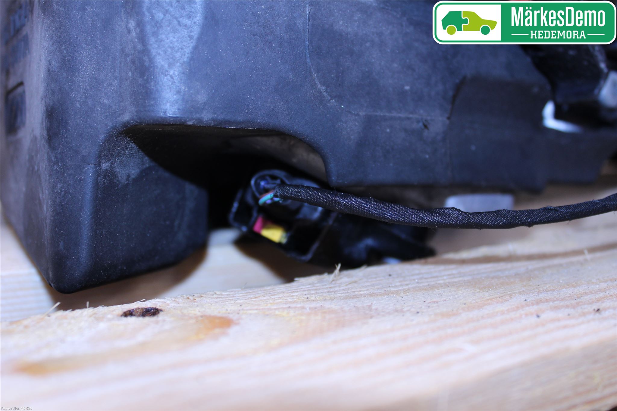 Audi A4/S4 B9 16-19 Motor Diesel