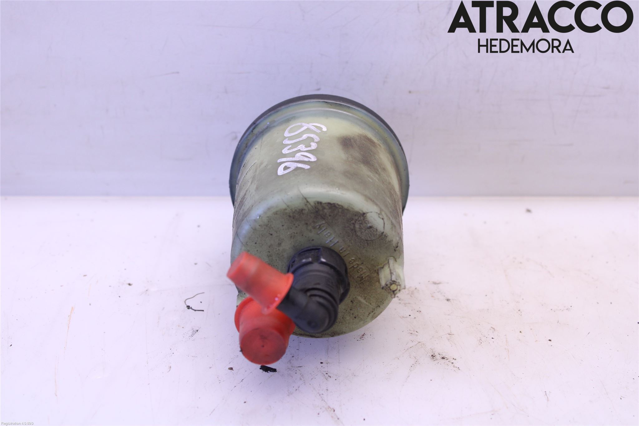 Volvo V70 08-13 Styrservooljebehållare