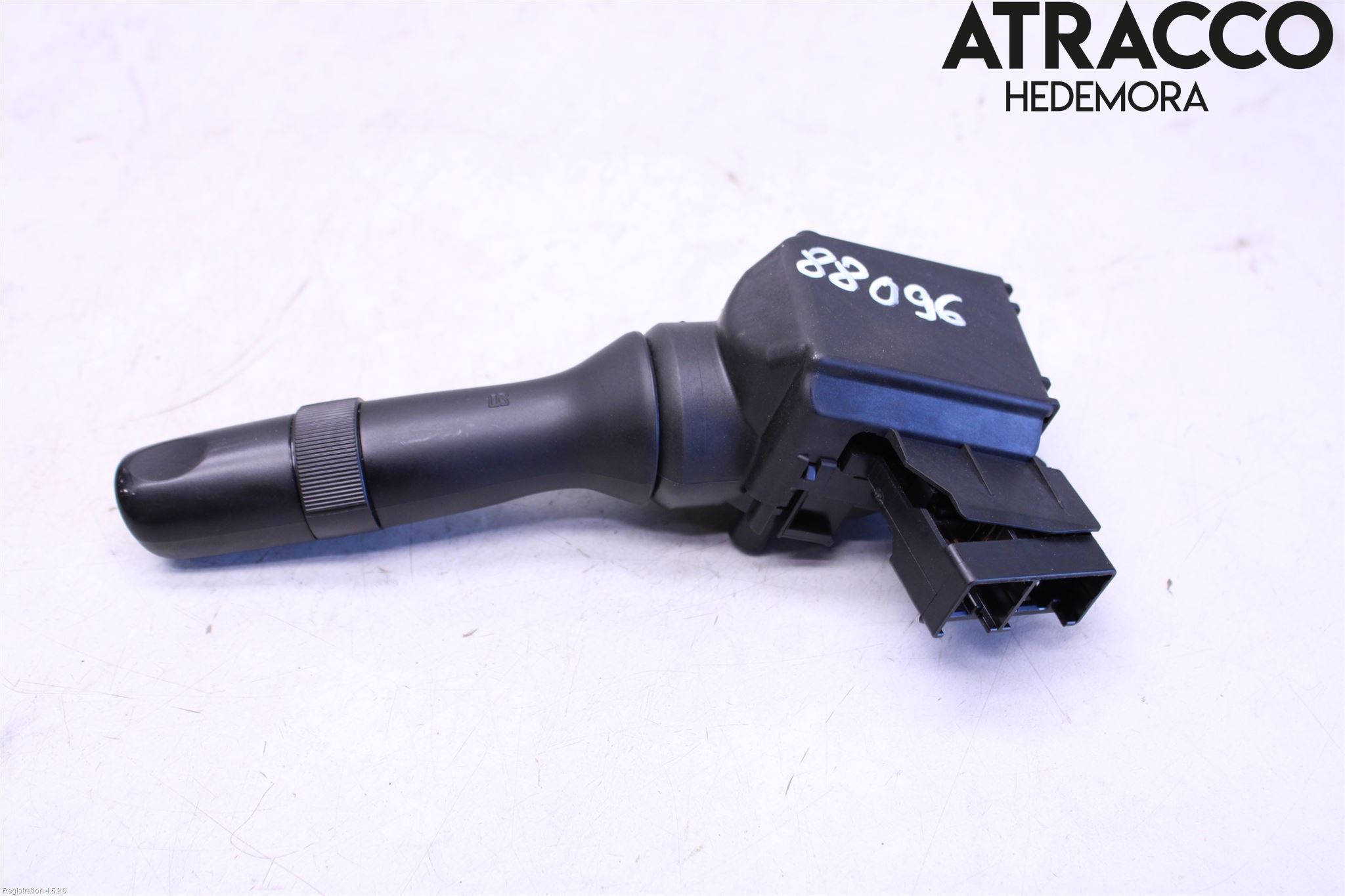 Toyota HILUX 05-16 Spak Torkar-Spolomk