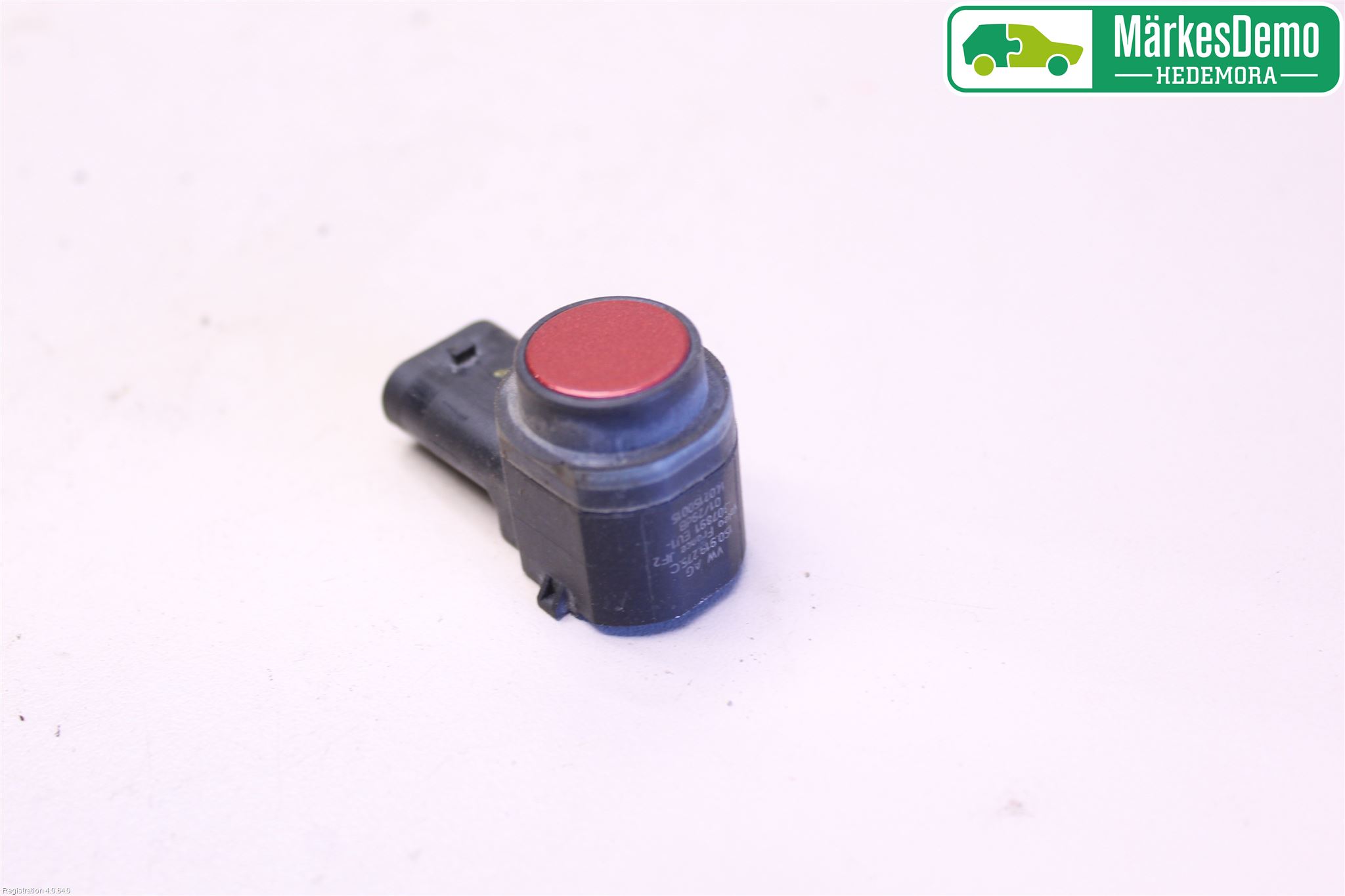 Audi A6/S6 4G 11-18 Parkeringshjälp Backsensor