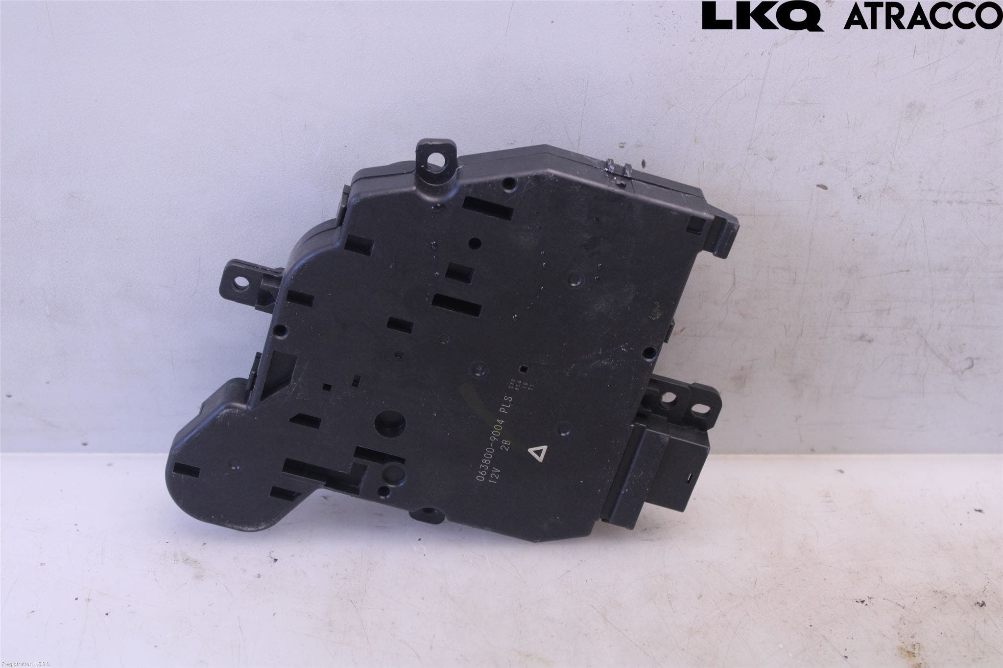 Toyota PRIUS (ZVW50) 16-21 Ac Reglermotor