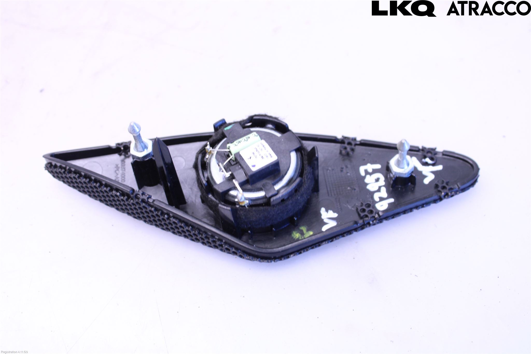 Ferrari F8 Högtalare