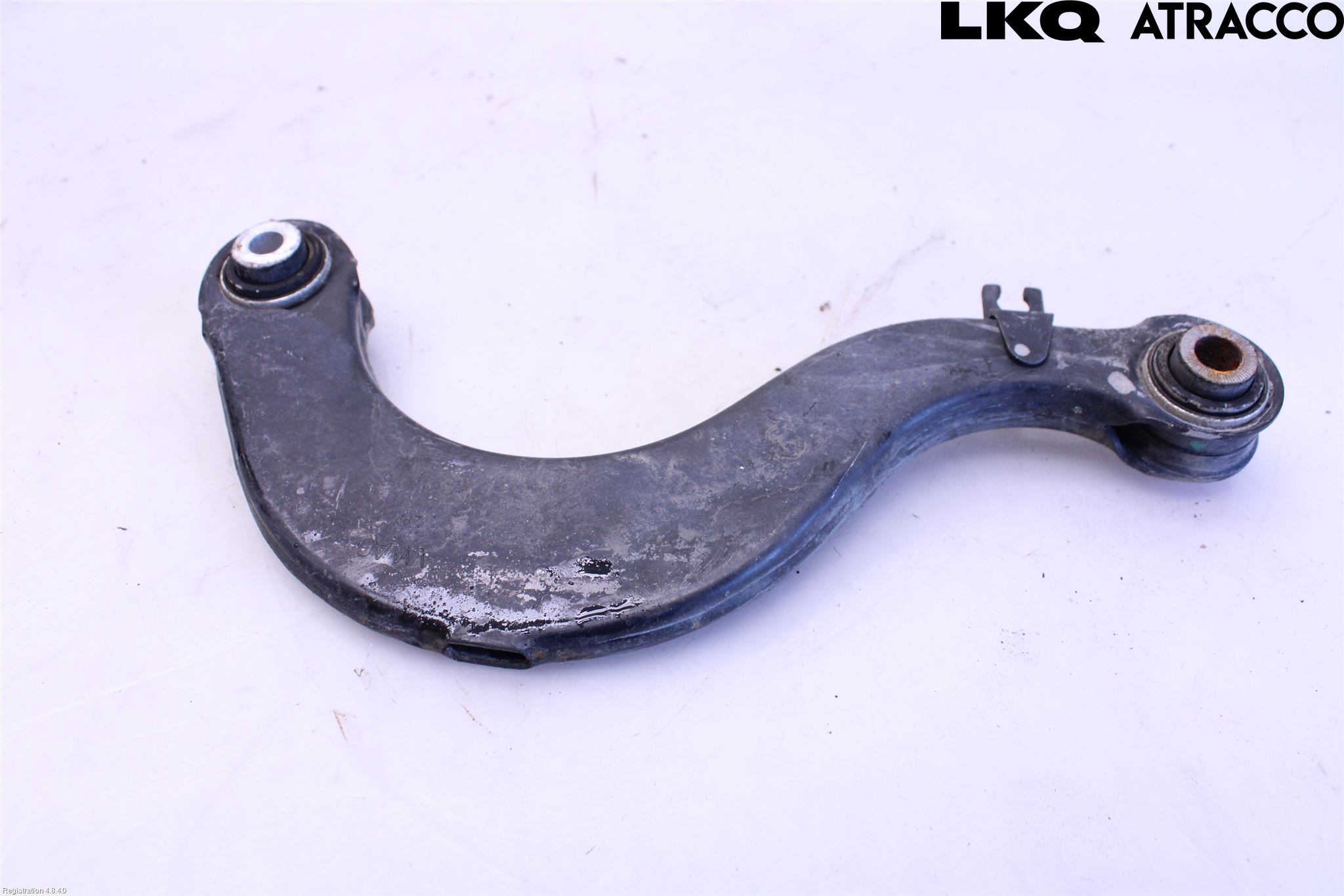 Volkswagen VW TIGUAN 16-24 Bärarm Bak Övre Höger