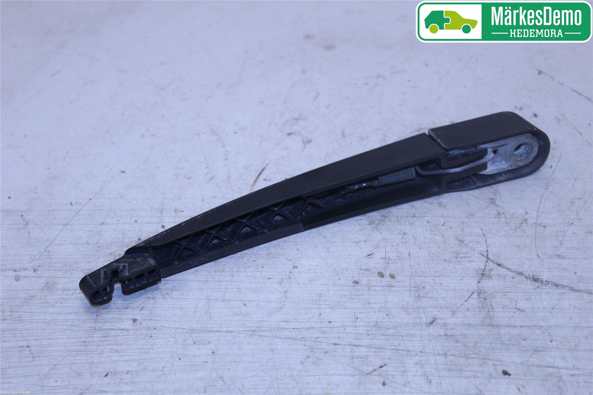 Ford KUGA 08-12 Torkararm-Bakruta