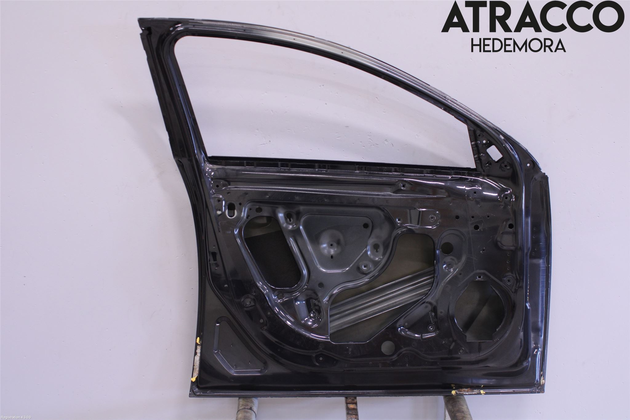 Opel INSIGNIA 09-16 Dörr Fram Vänster