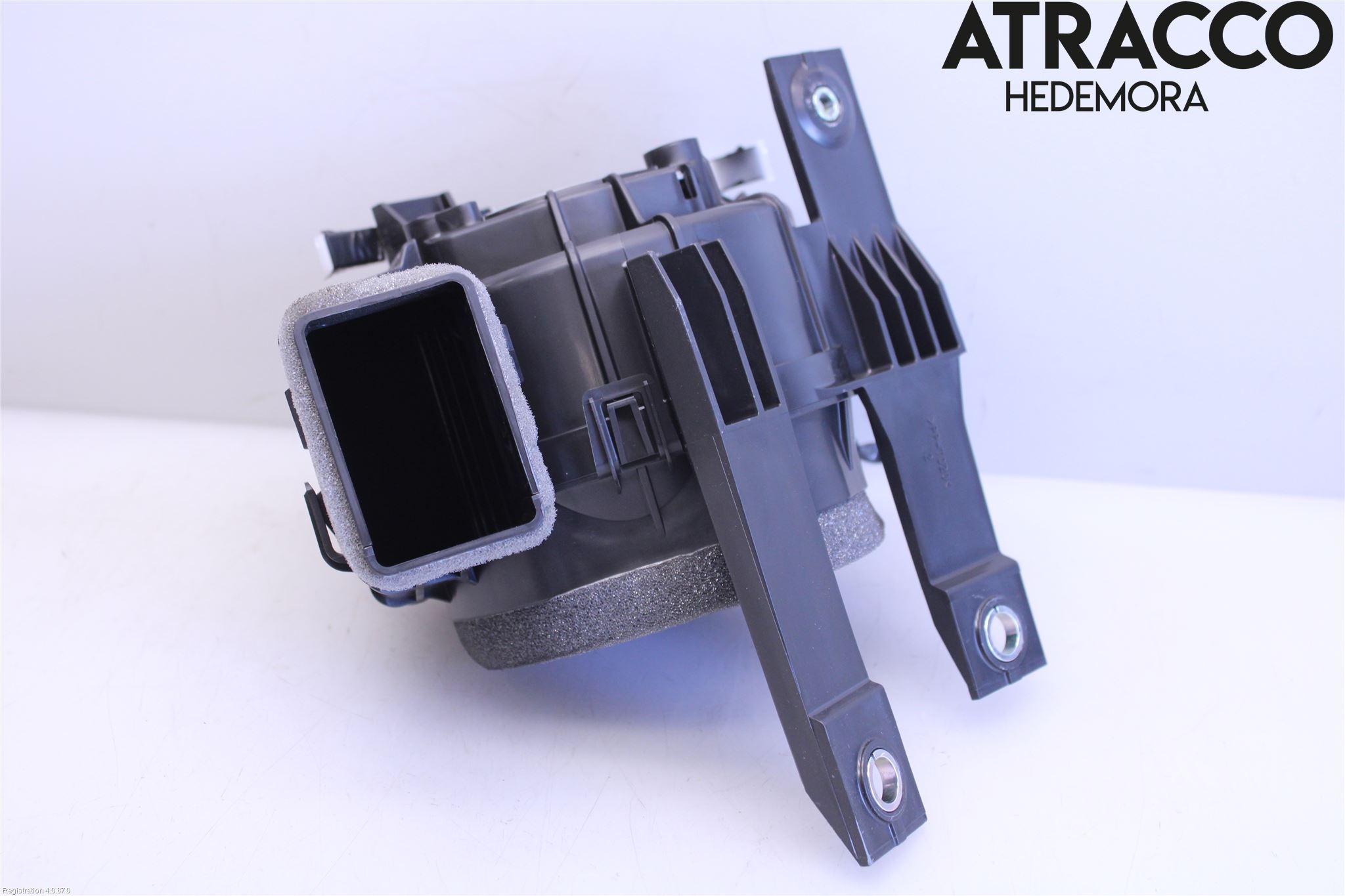 Toyota COROLLA 19- Kylfläkt El