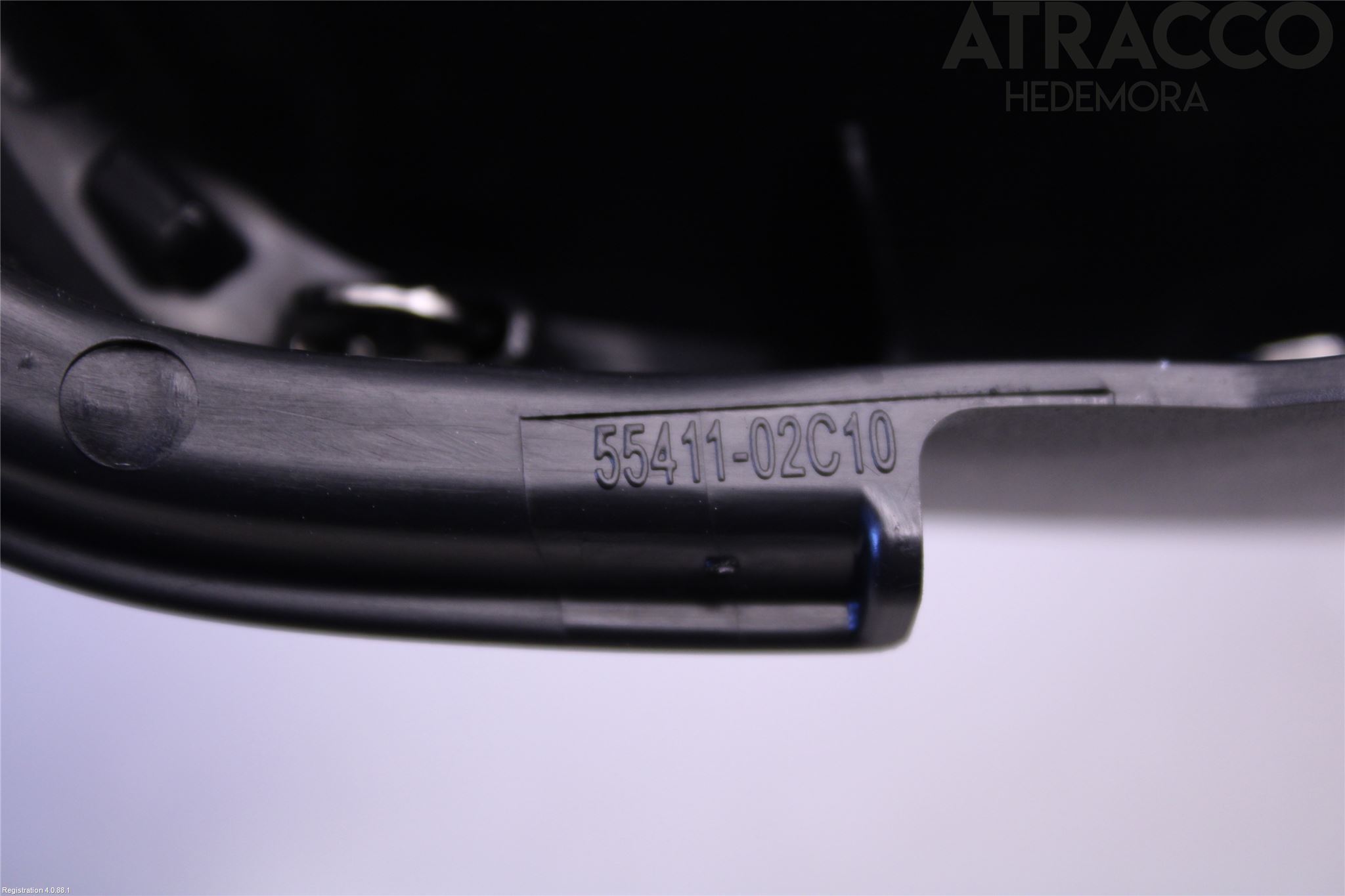 Toyota COROLLA 19- Instrumentsarg