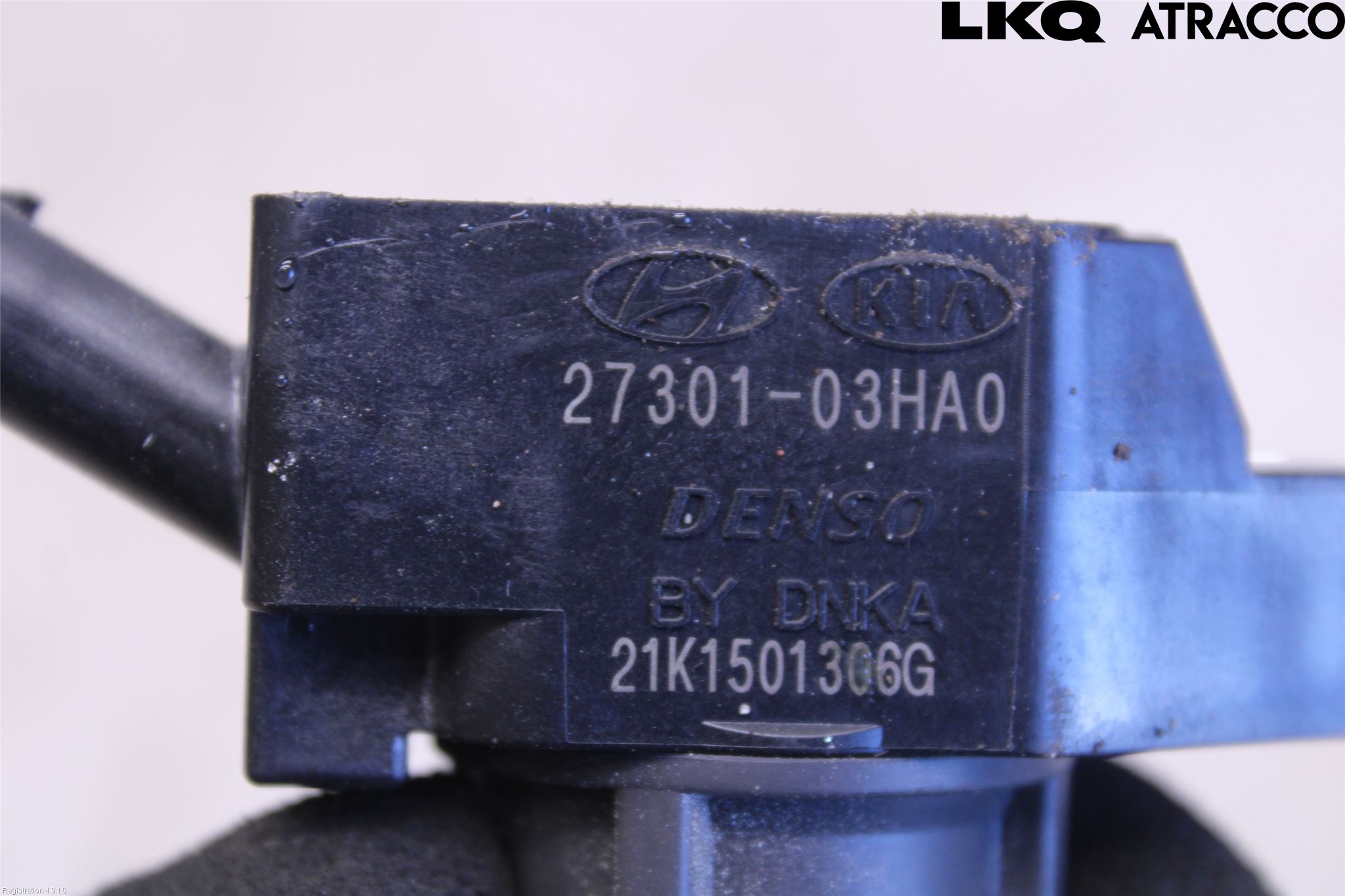 Kia CEED/CEED SW 19- Tändspole