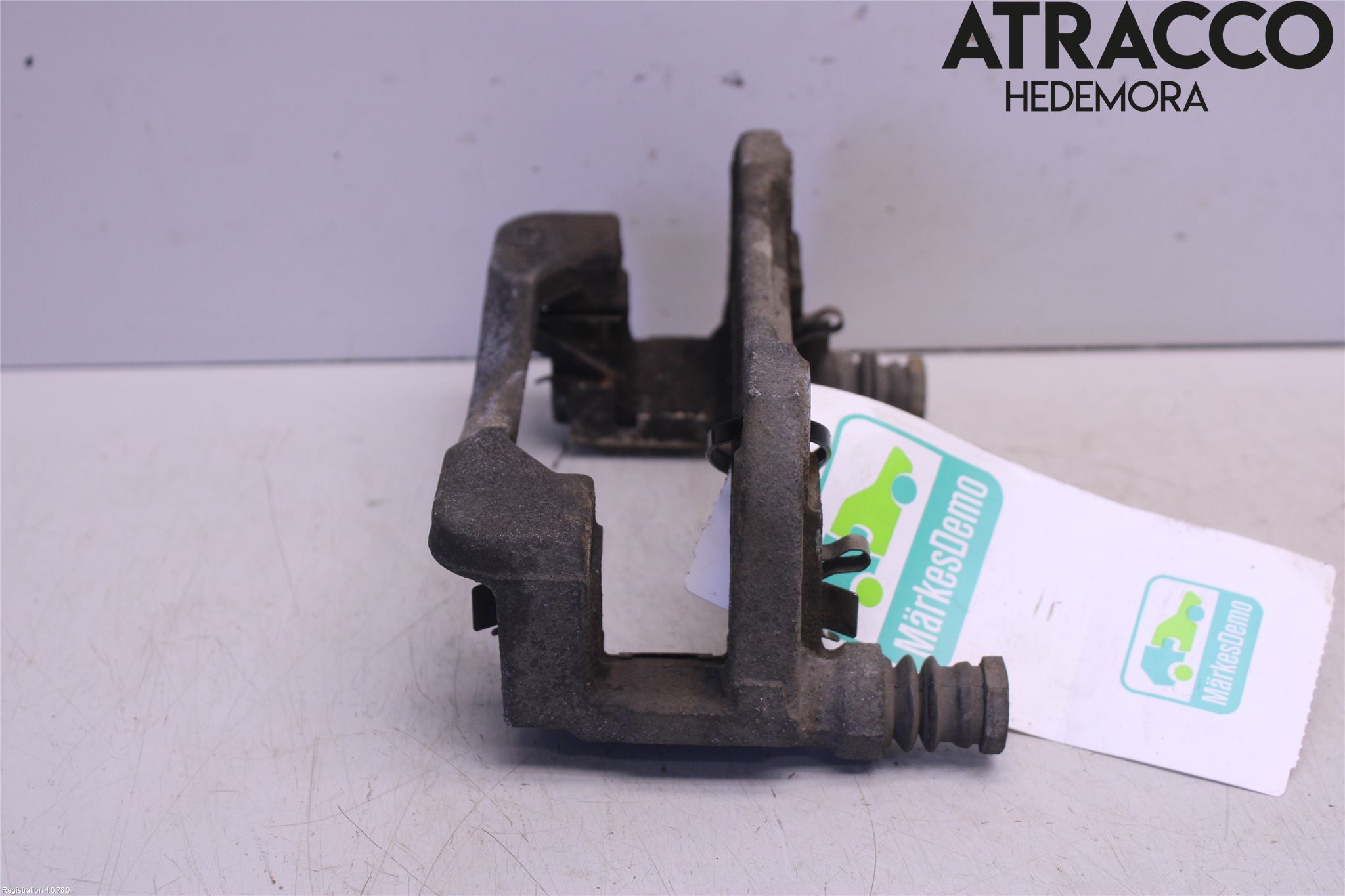 Mazda 2 (DJ) 15-22 Bromsokshållare