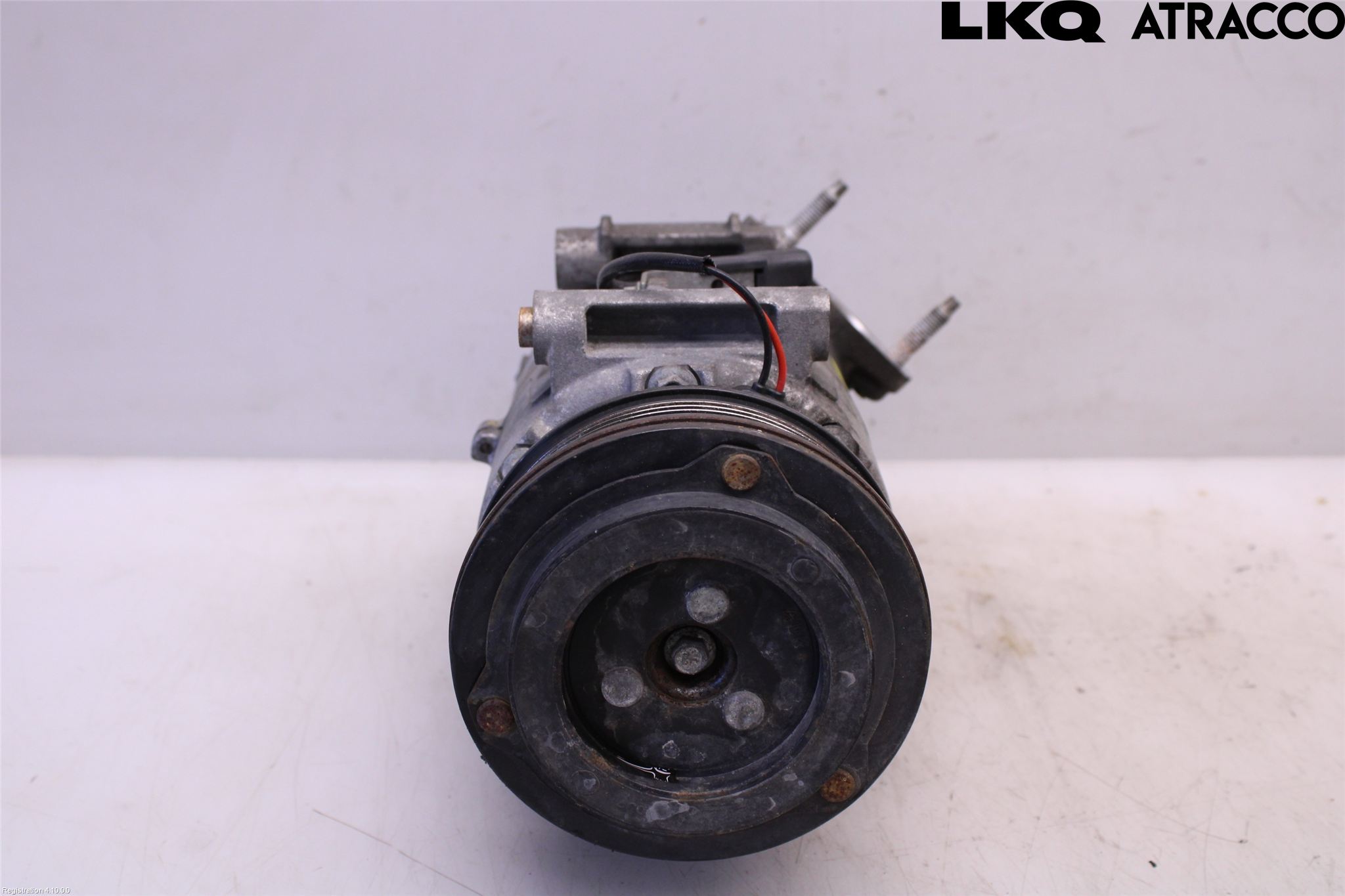 Ford KUGA 13-16 Ac Kompressor