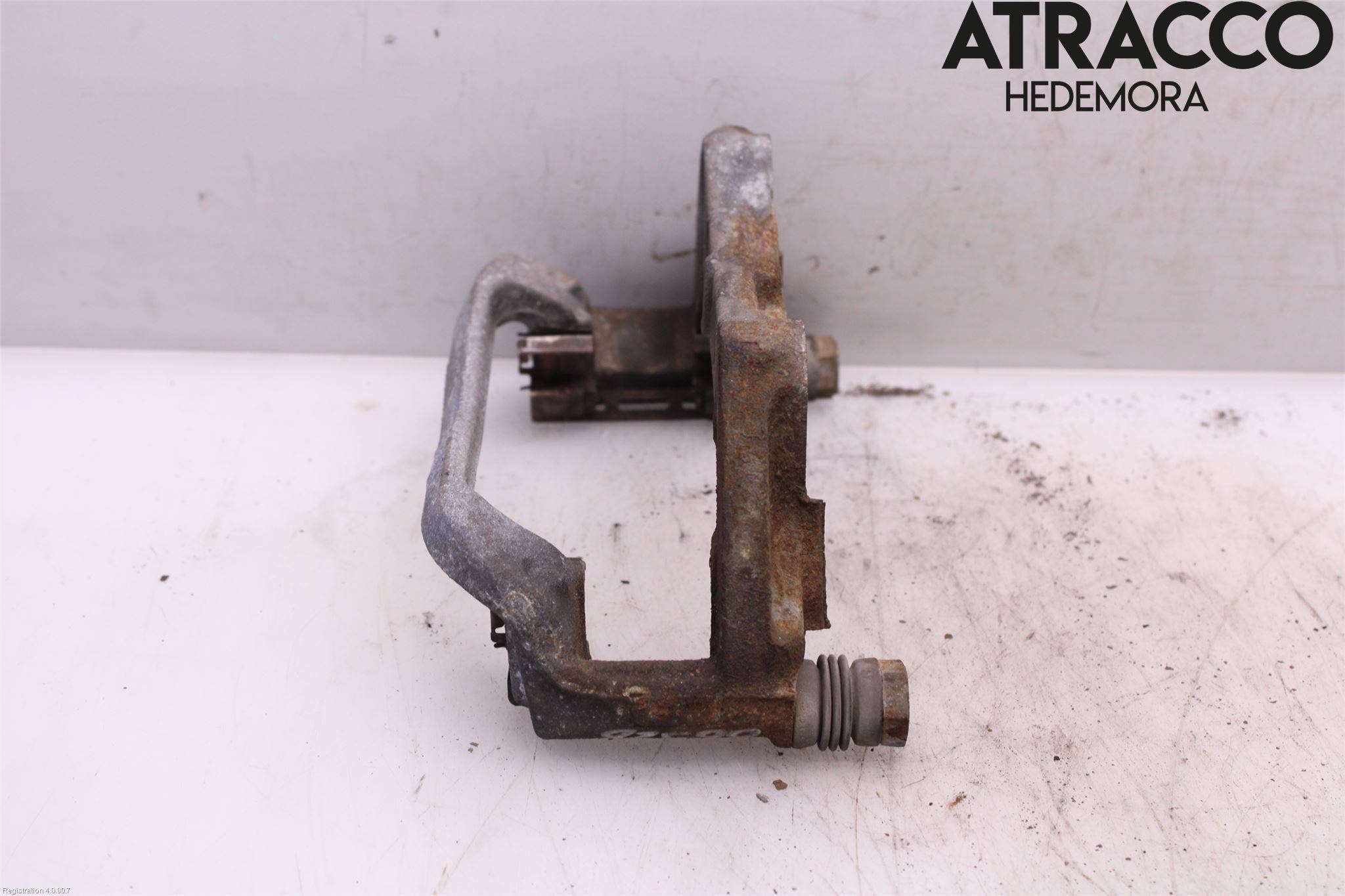 Övriga CHEVROLET VOLT Bromsokshållare