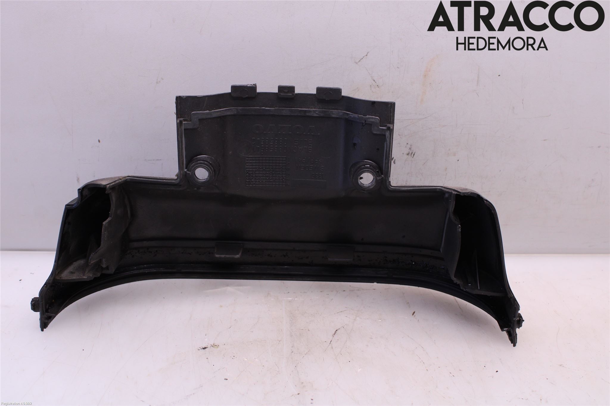 Volvo V70 05-08 Motorkåpa