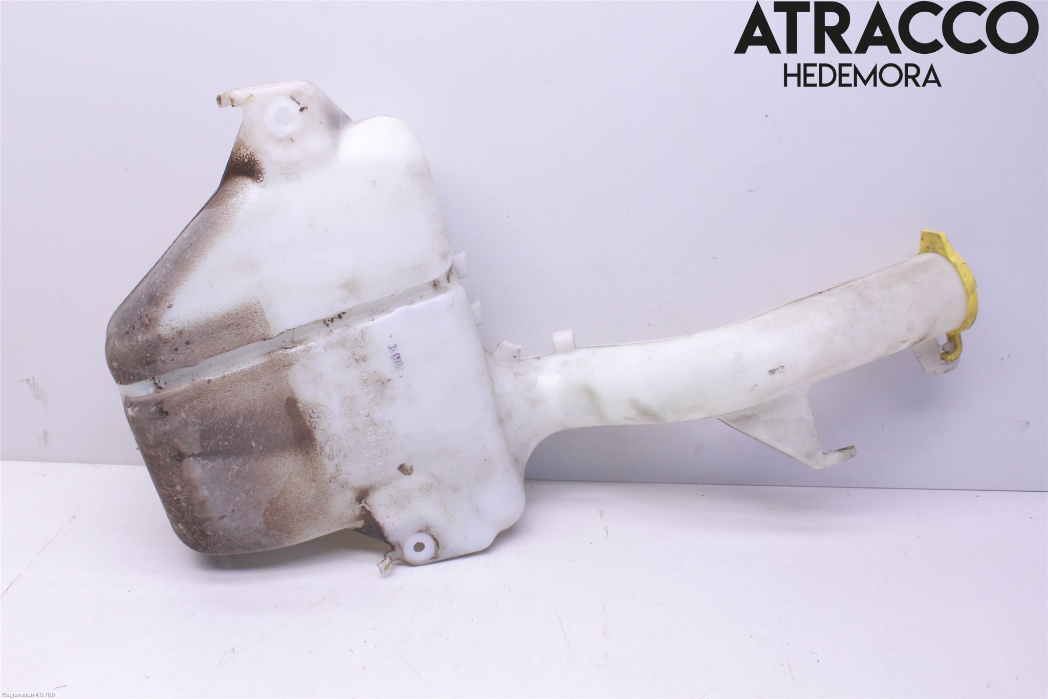 Chevrolet CHR VOYAGER 08-10 Spolartank Vindruta