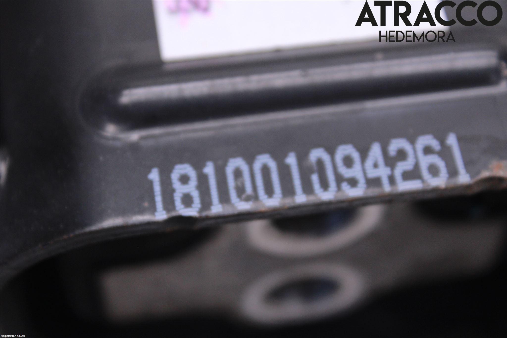 Kia PROCEED 19- Motorfäste