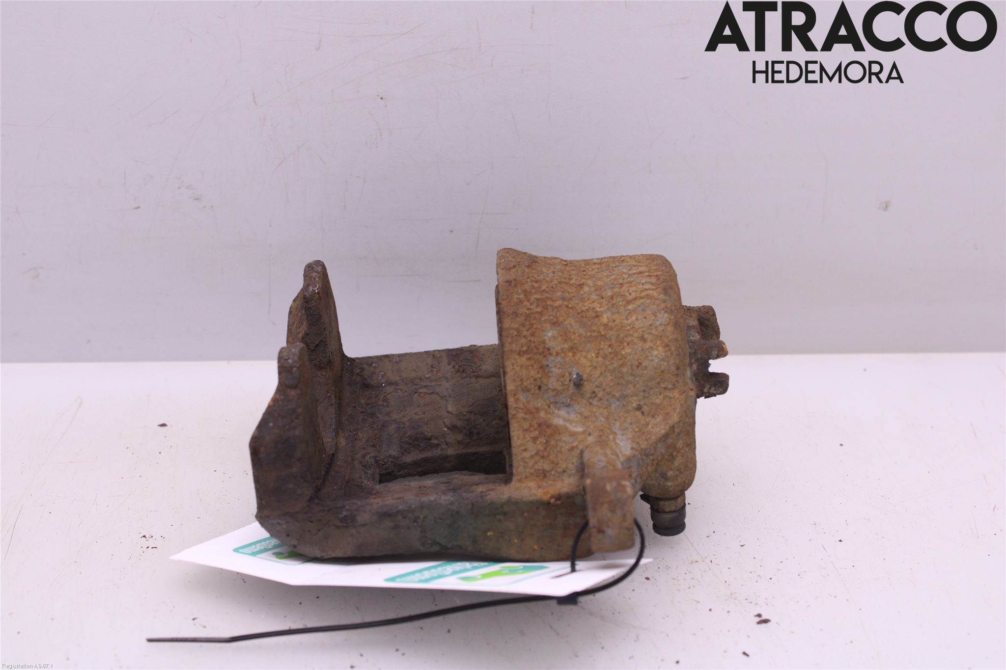 Kia RIO 12-16 Bromsok Fram Höger