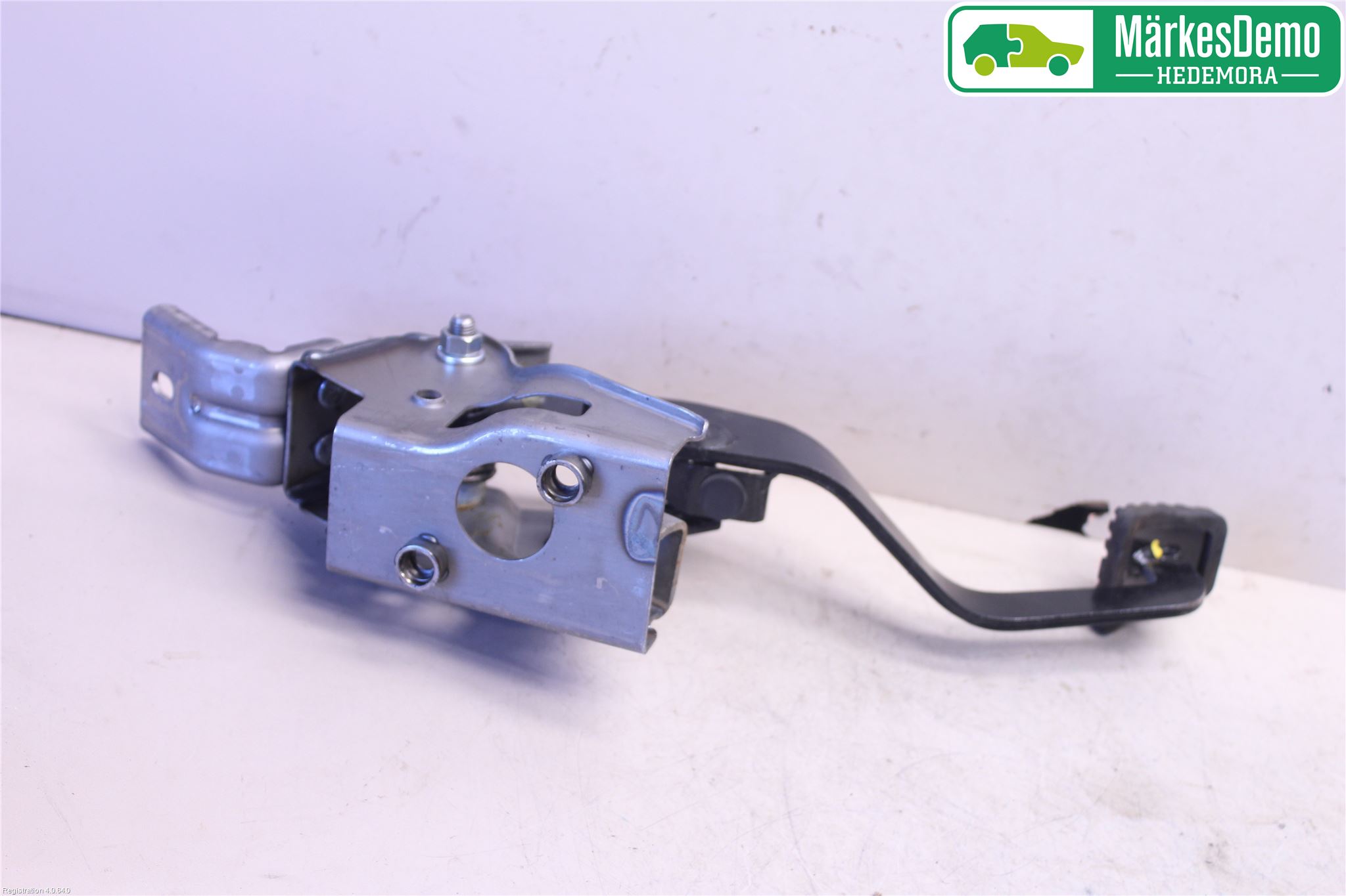 Kia SOUL 09- Kopplingspedal