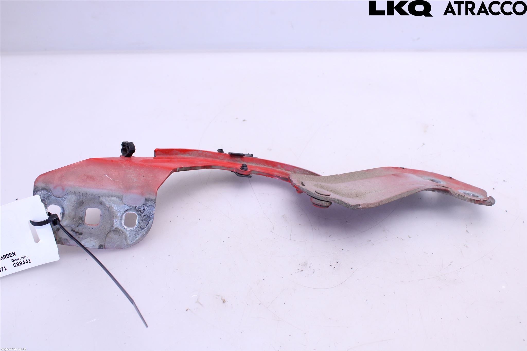 Ford FOCUS 15-18 Huvgångjärn