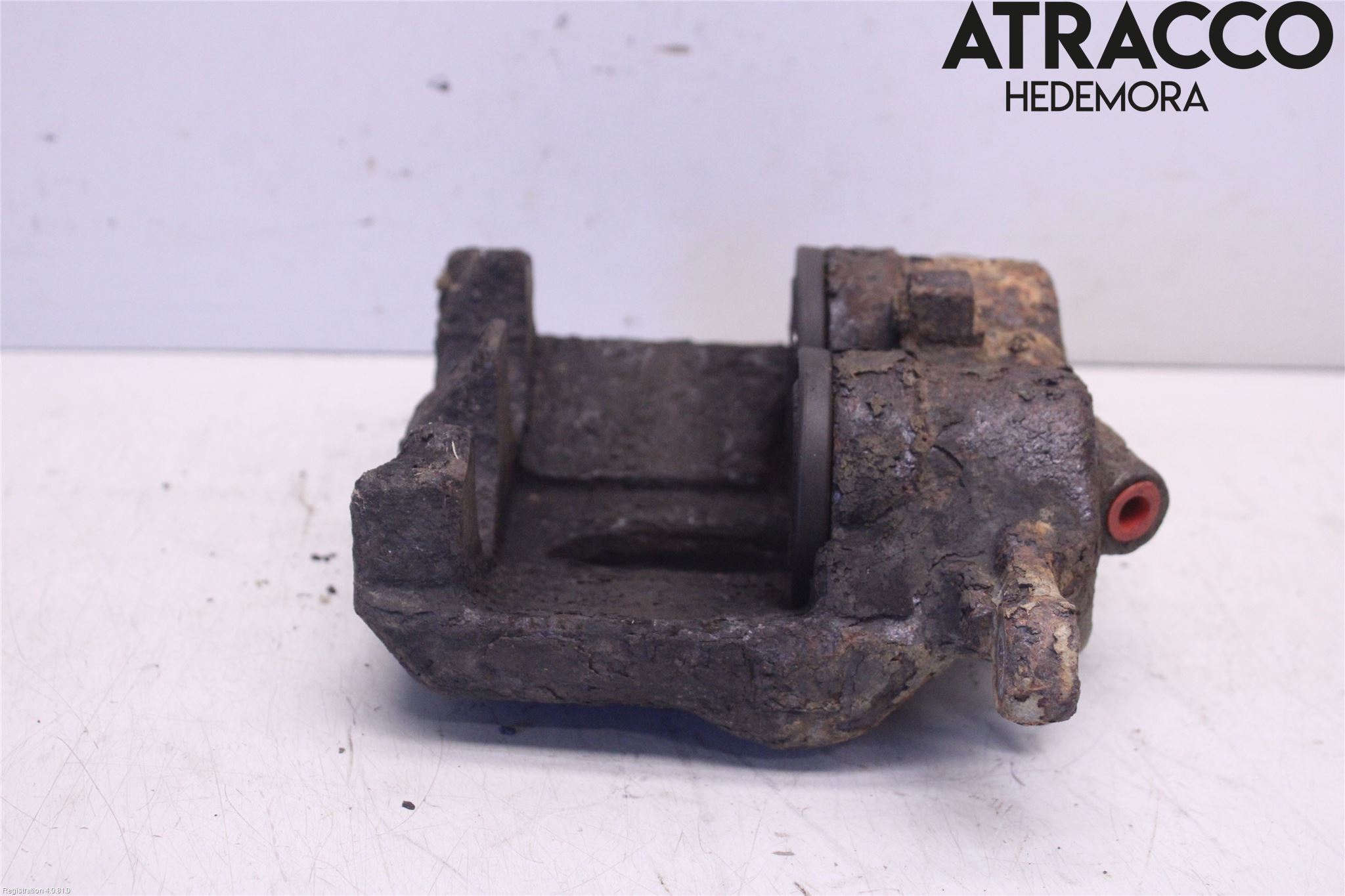 Opel VIVARO 01-14 Bromsok Fram Höger