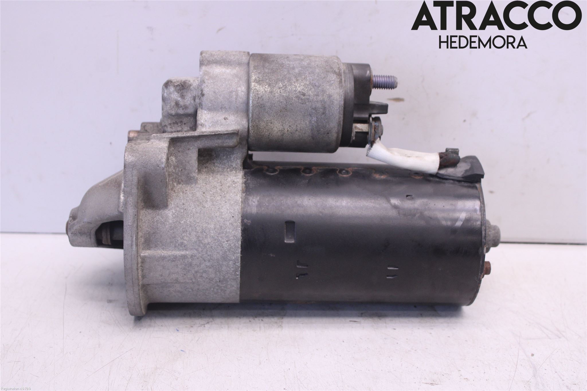 Volvo V70 08-13 Startmotor Diesel