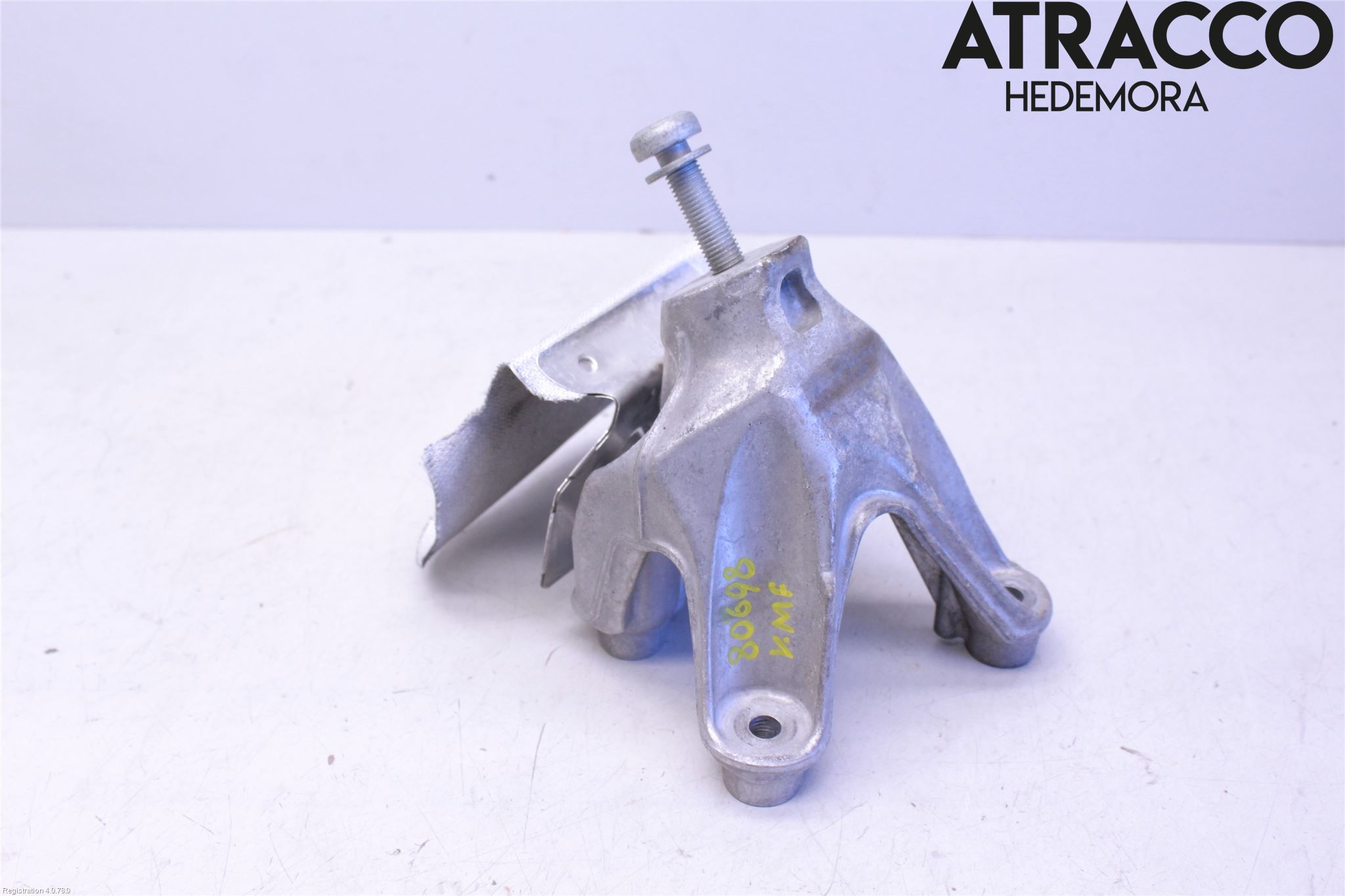 Audi A6/S6 4G 11-18 Motorfäste