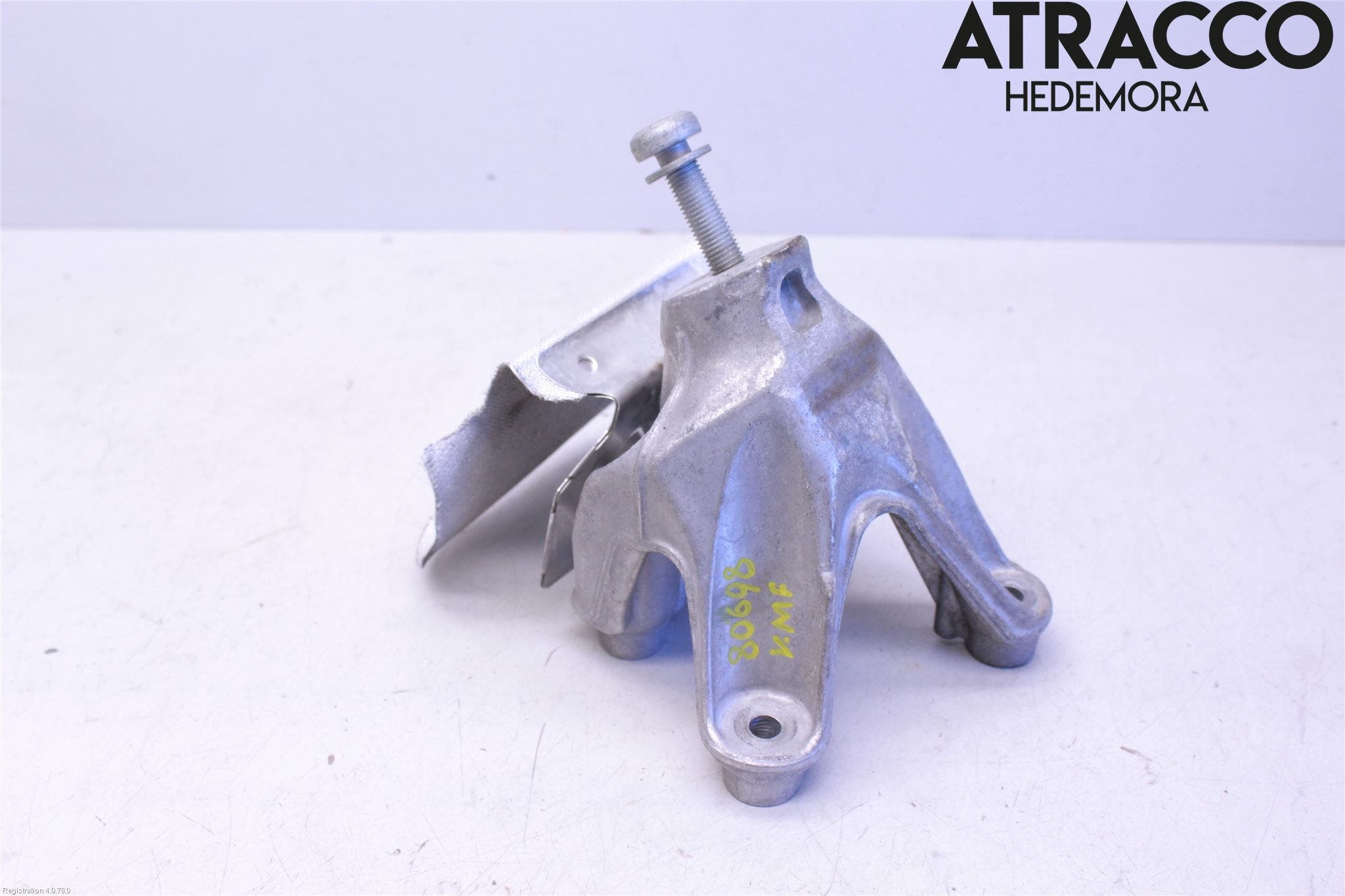 Audi A6/S6 4G 11-18 Motorfäste