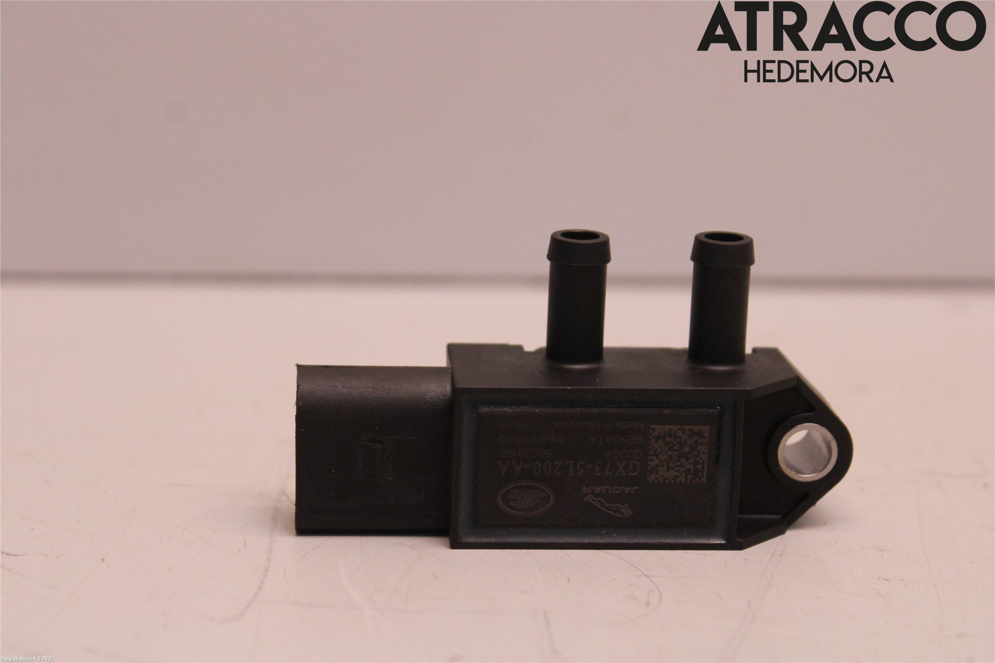 Jaguar XF (X260) 16-24 Sensor Avgas
