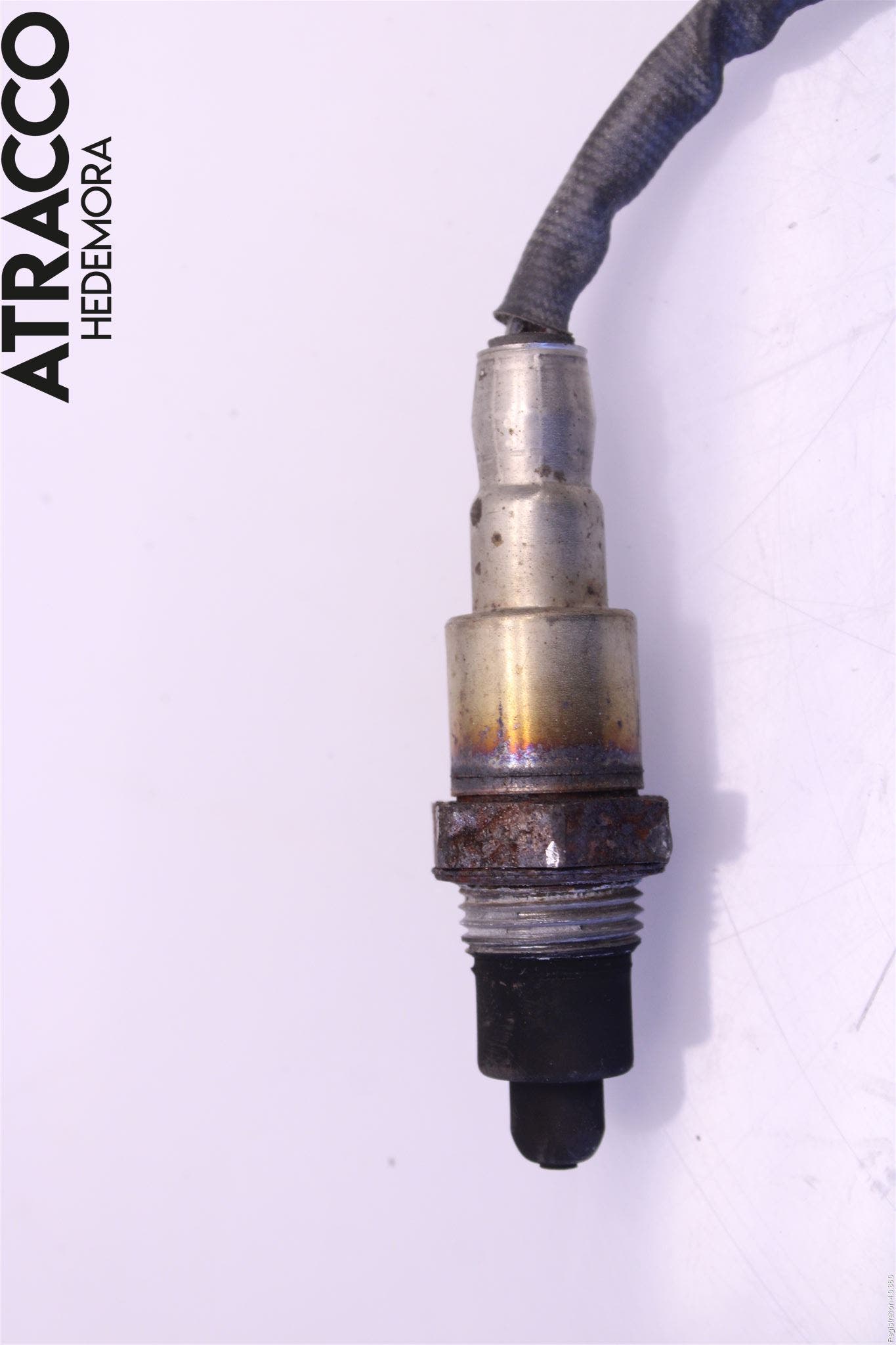 Toyota AYGO 15-21 Injlambdasond