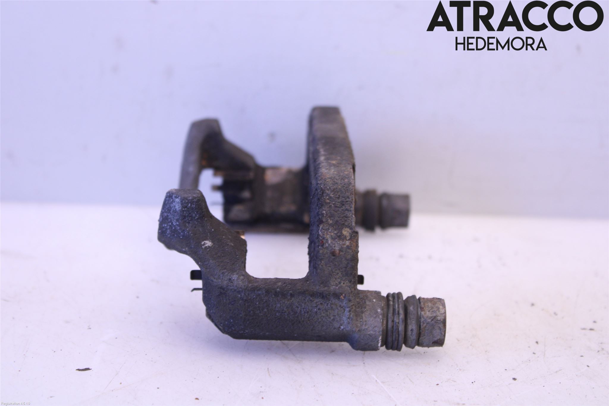 Opel KARL 16-19 Bromsokshållare