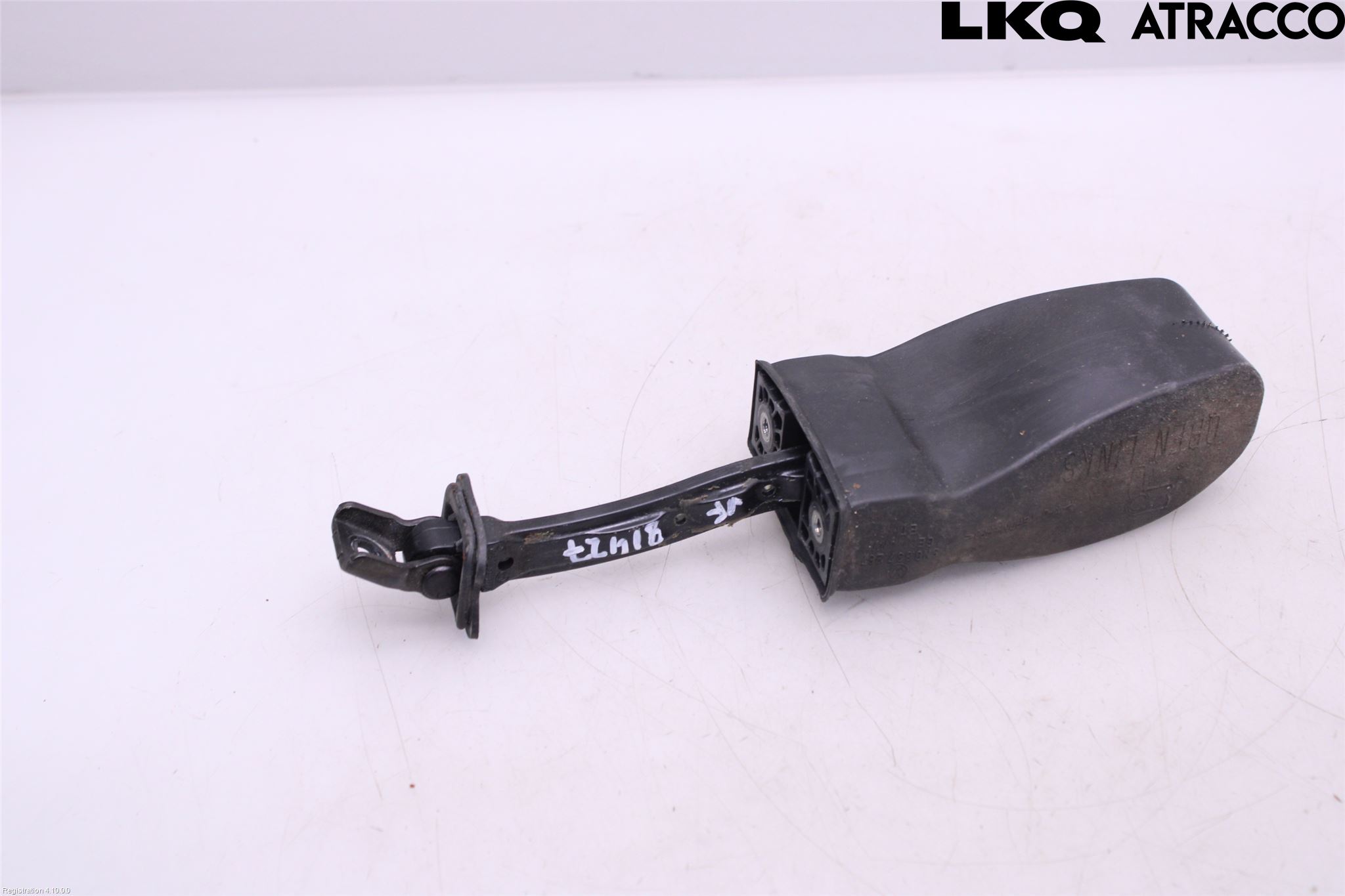 Volkswagen VW SHARAN 11- Dörrstopp