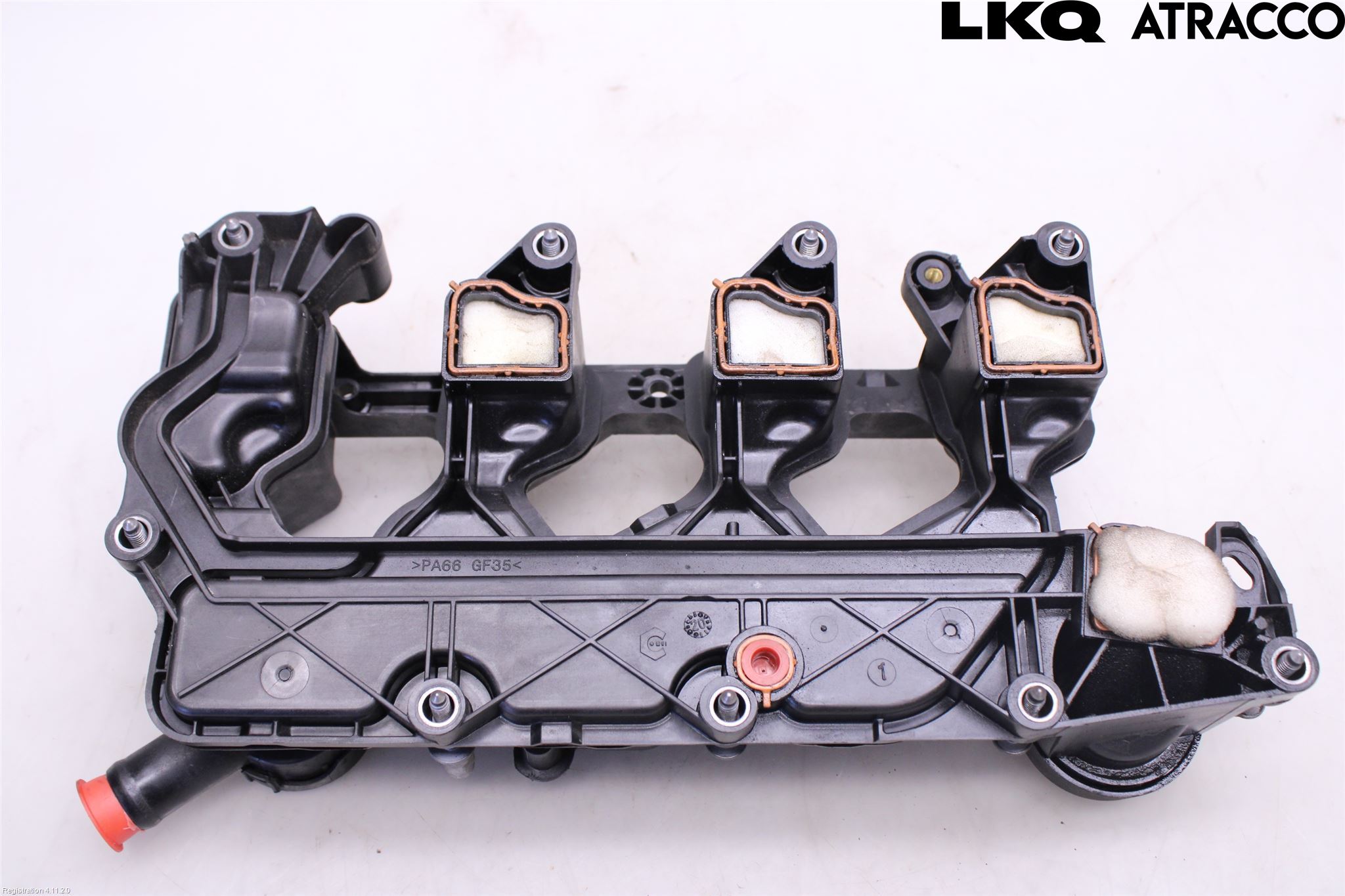 Ford TRANSIT/TOURNEO CONNECT 13-22 Ventilkåpa