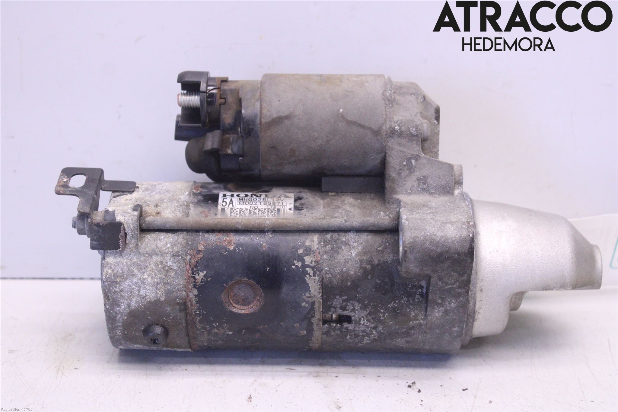 Honda CR-V 07-12 Startmotor Diesel