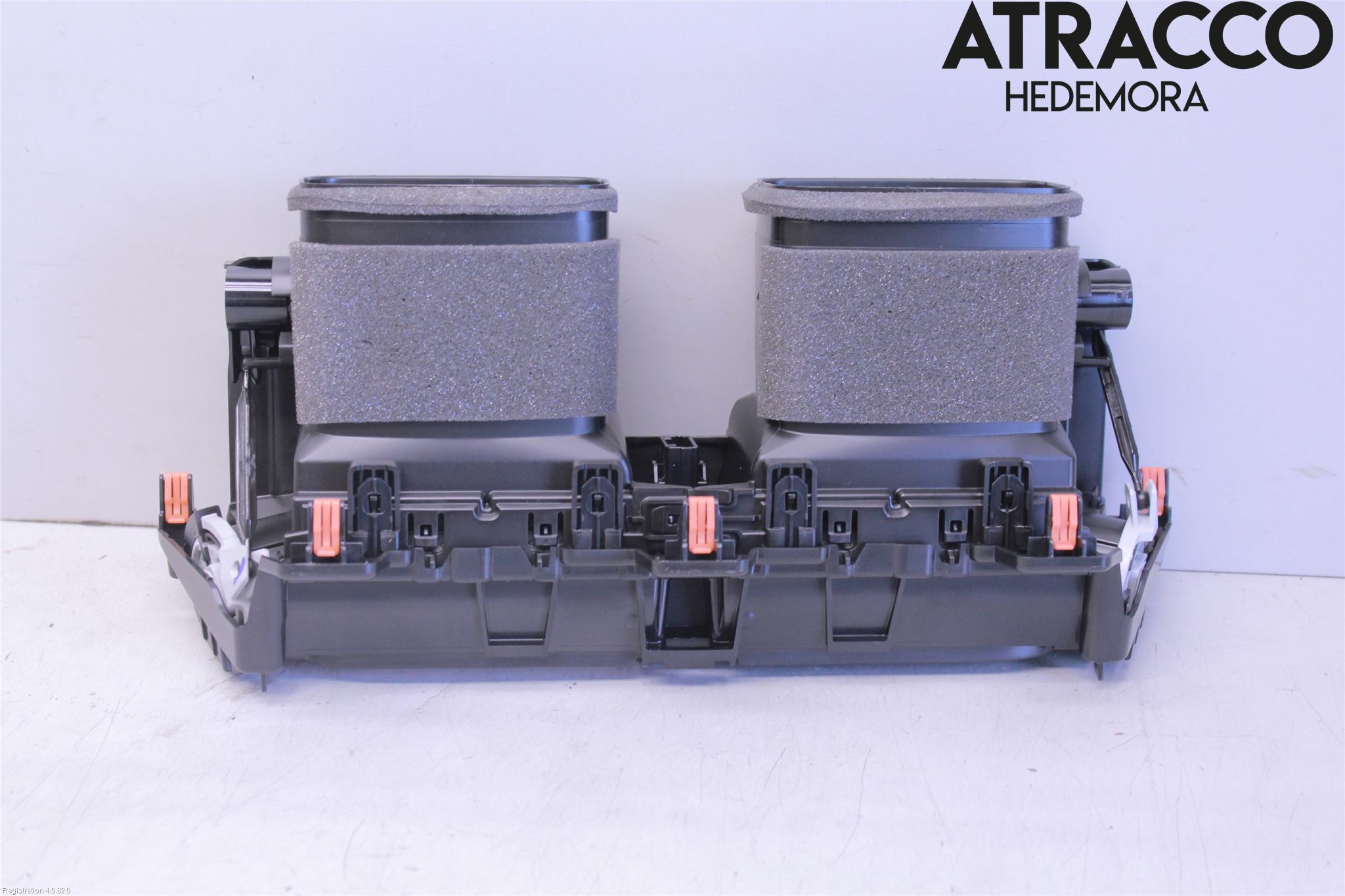 Toyota COROLLA 19- Defrosterkanal-Munstycke