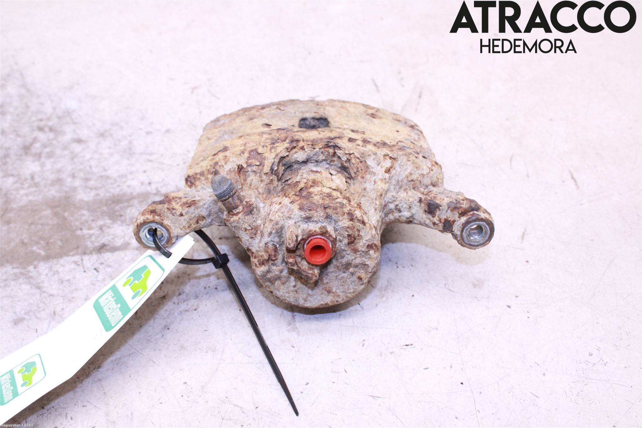 Honda CR-V 02-06 Bromsok Fram Höger