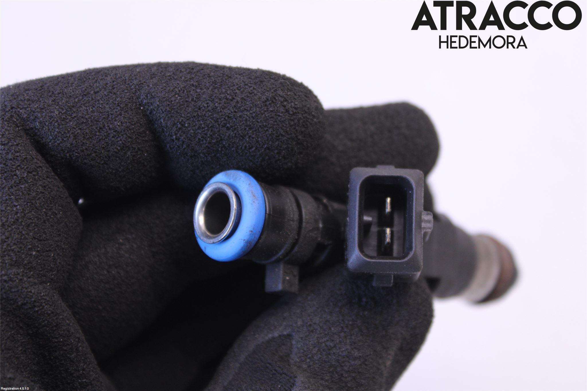 Opel MERIVA B 10-17 Injspridare