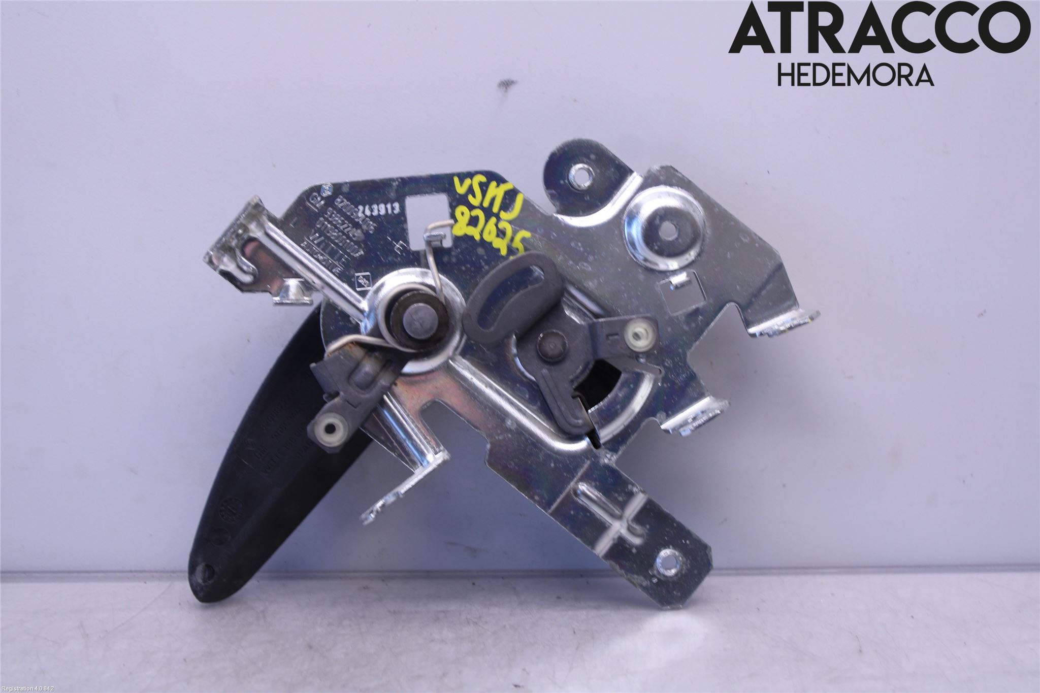 Renault TRAFIC   02-14 Dörrhandtag Inre Vä