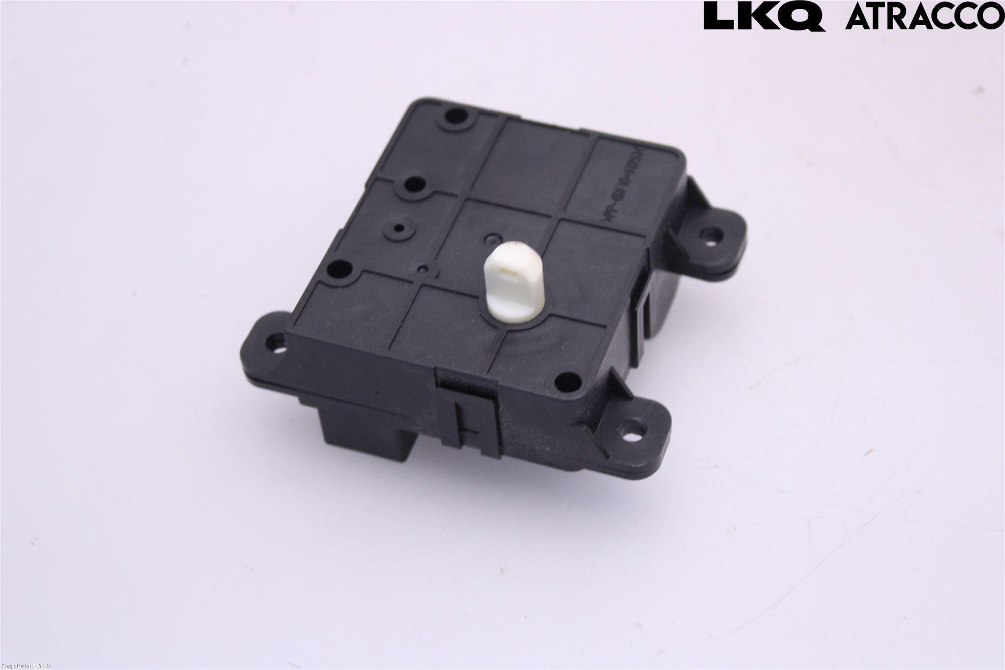 Suzuki SWIFT 17-24 Ac Reglermotor